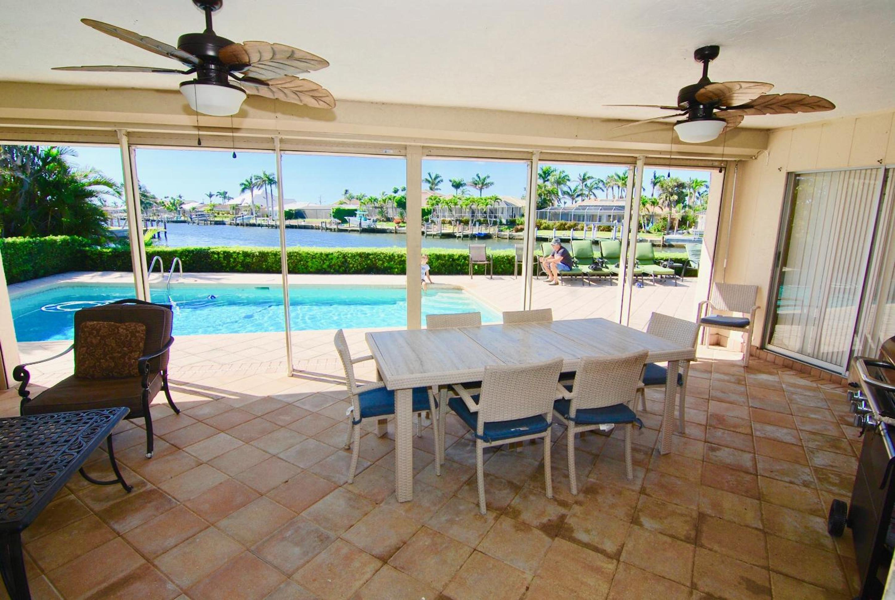 Villa Marco Island