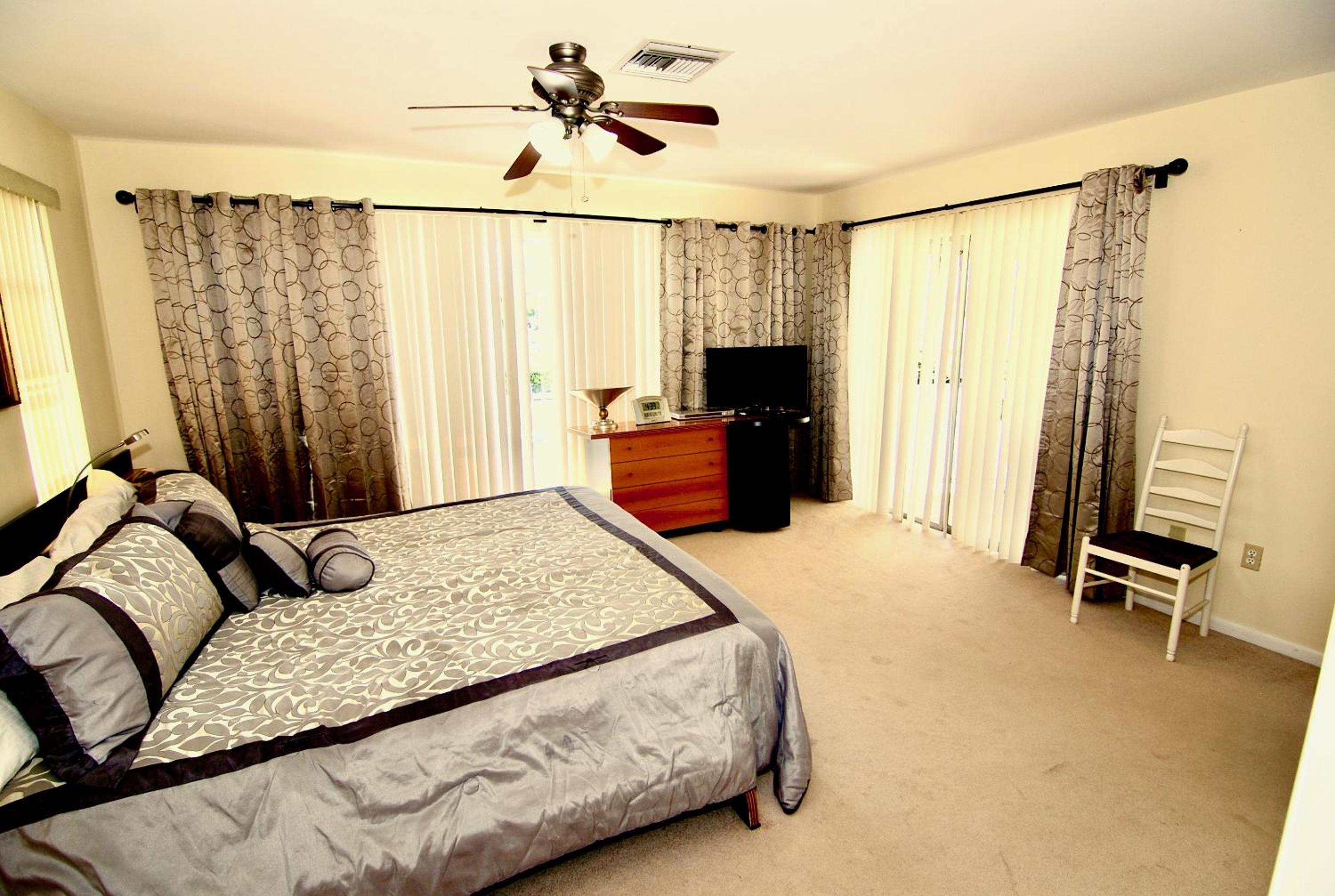 Villa Marco Island