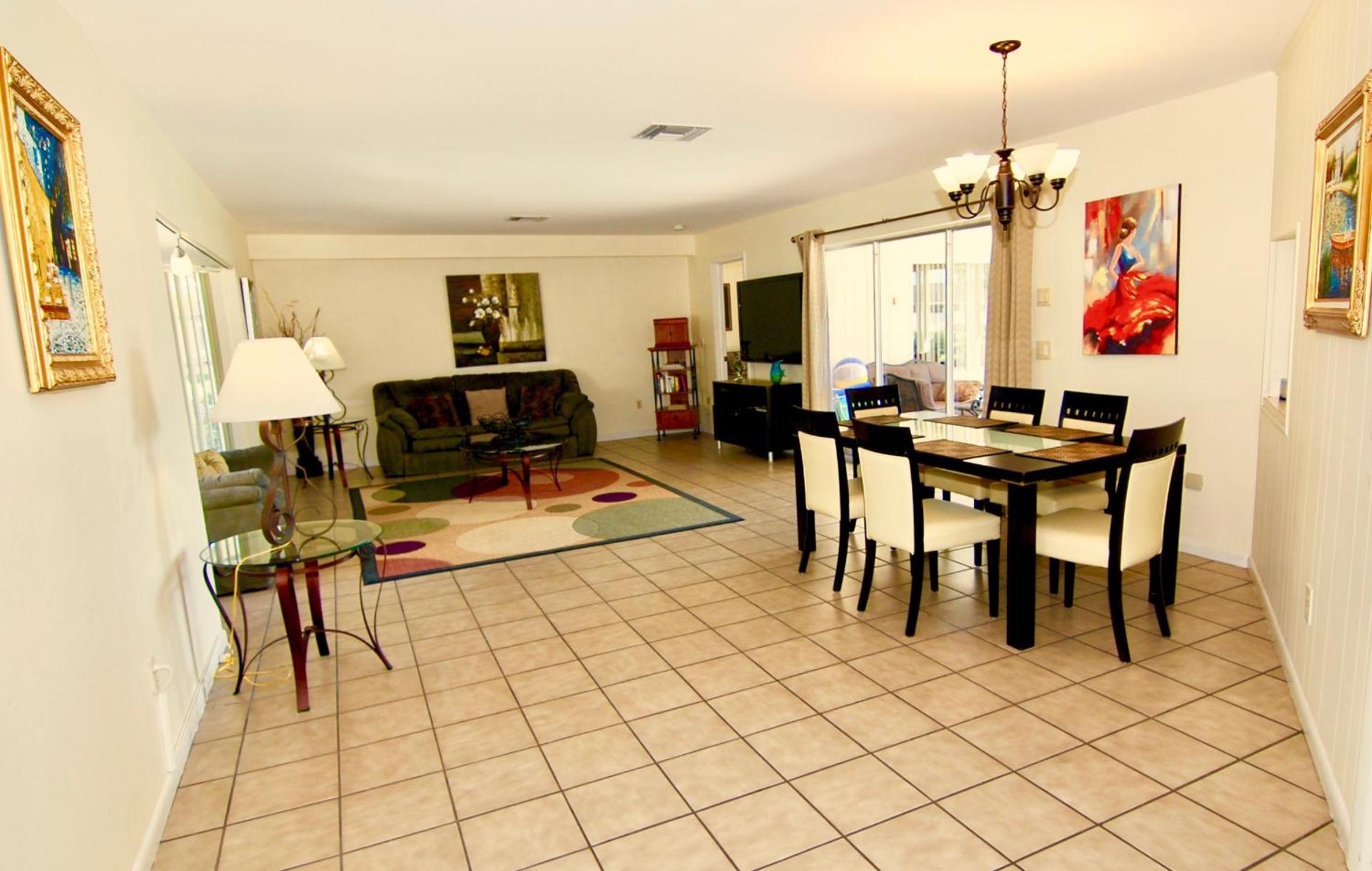 Villa Marco Island