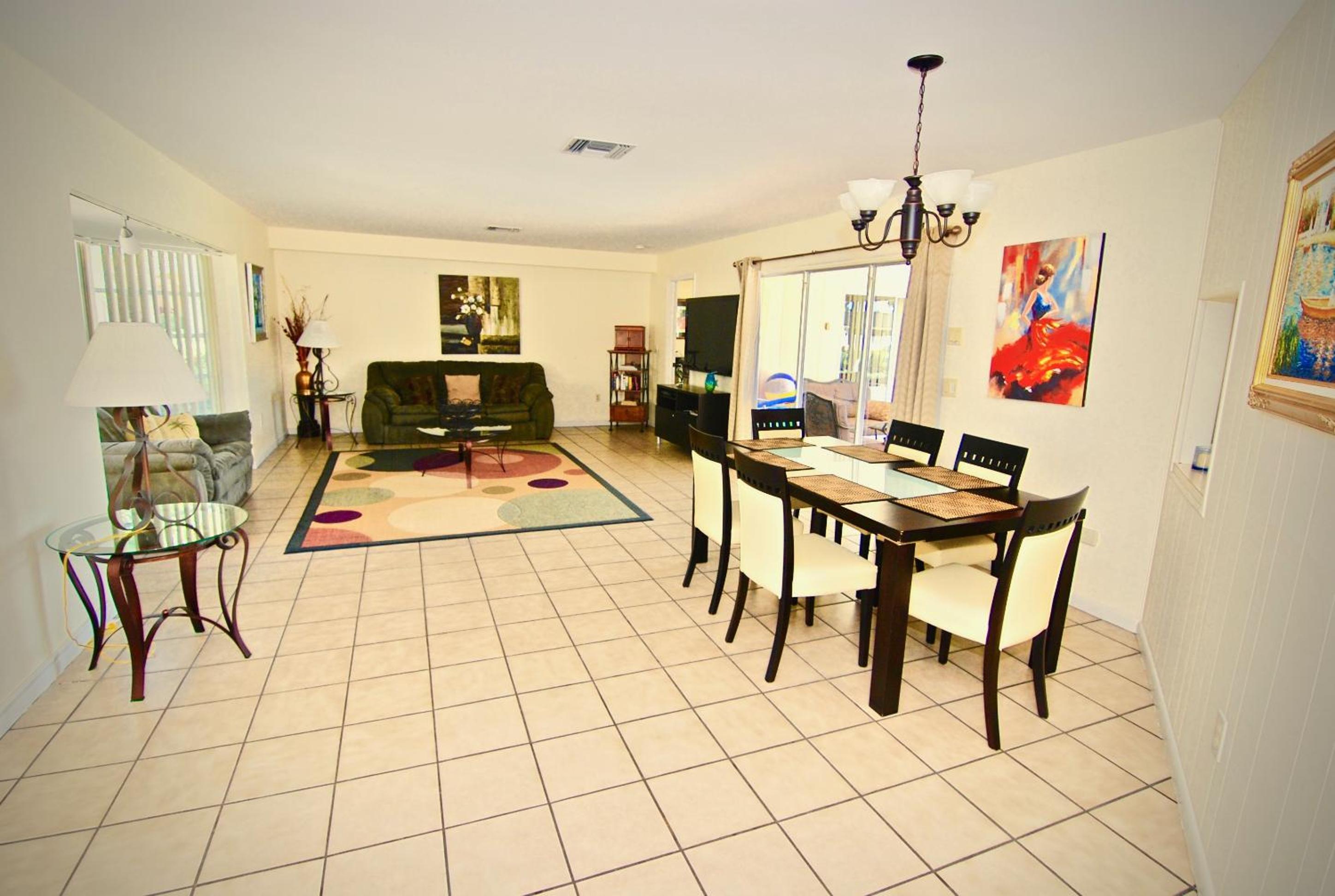 Villa Marco Island