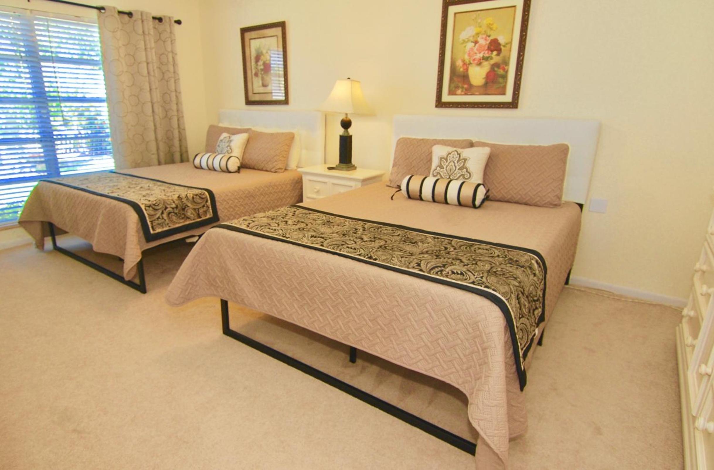 Villa Marco Island