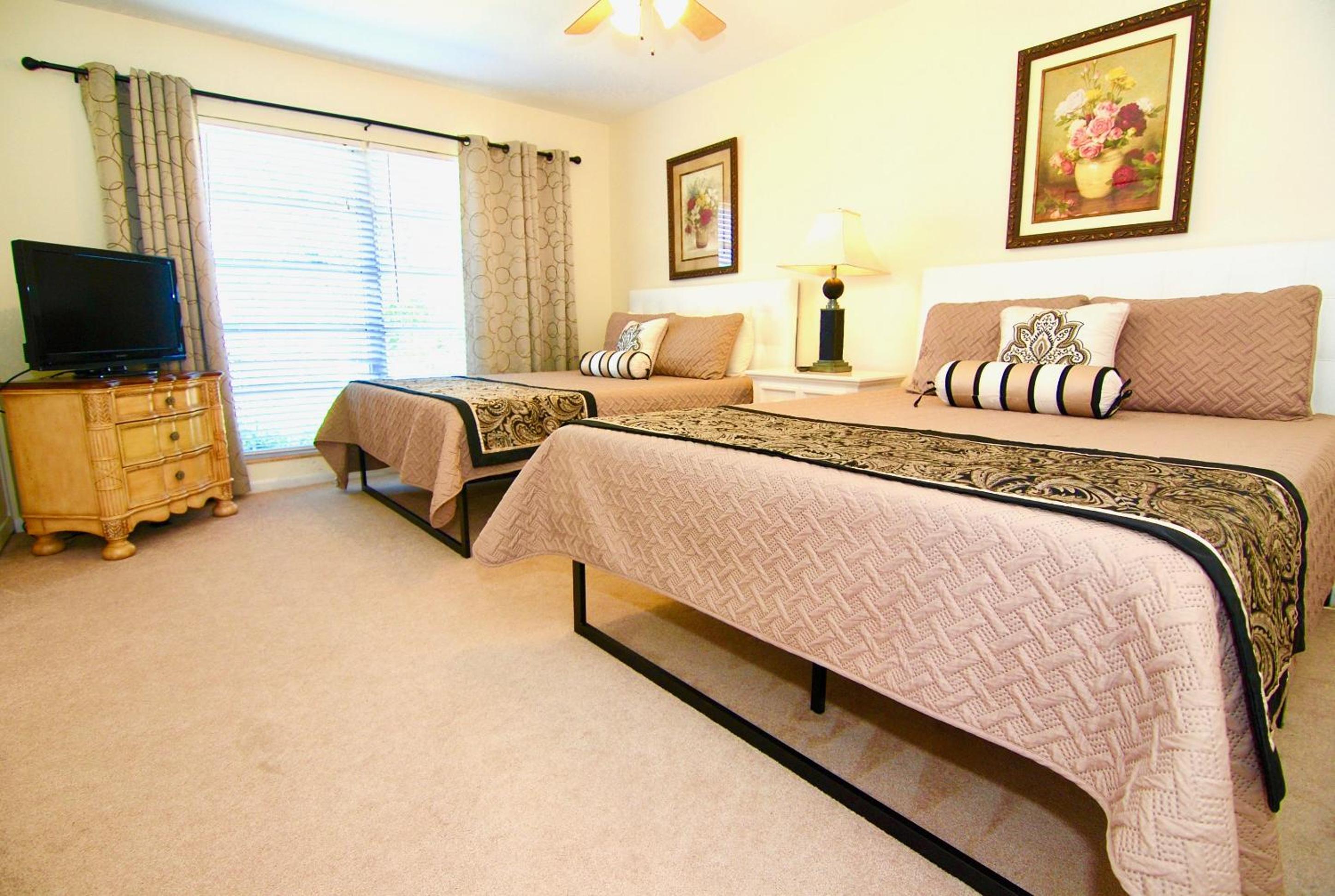 Villa Marco Island