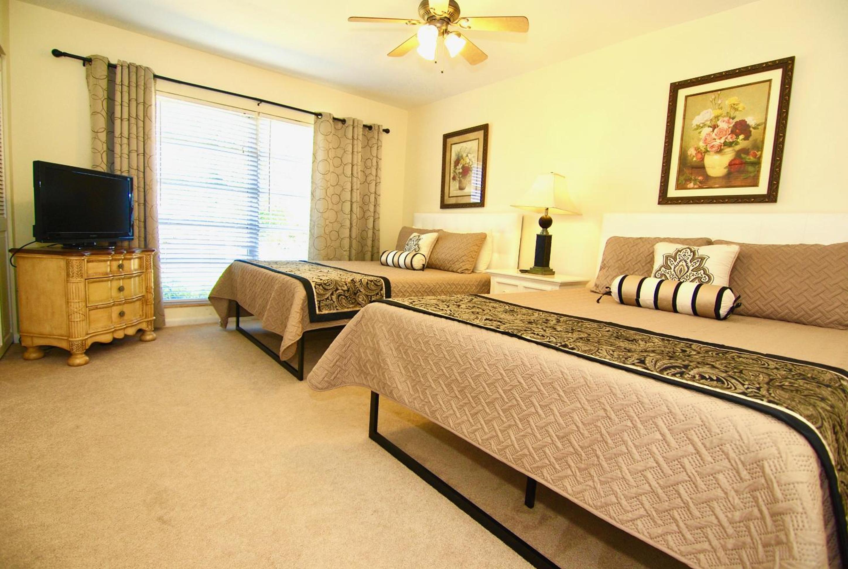 Villa Marco Island