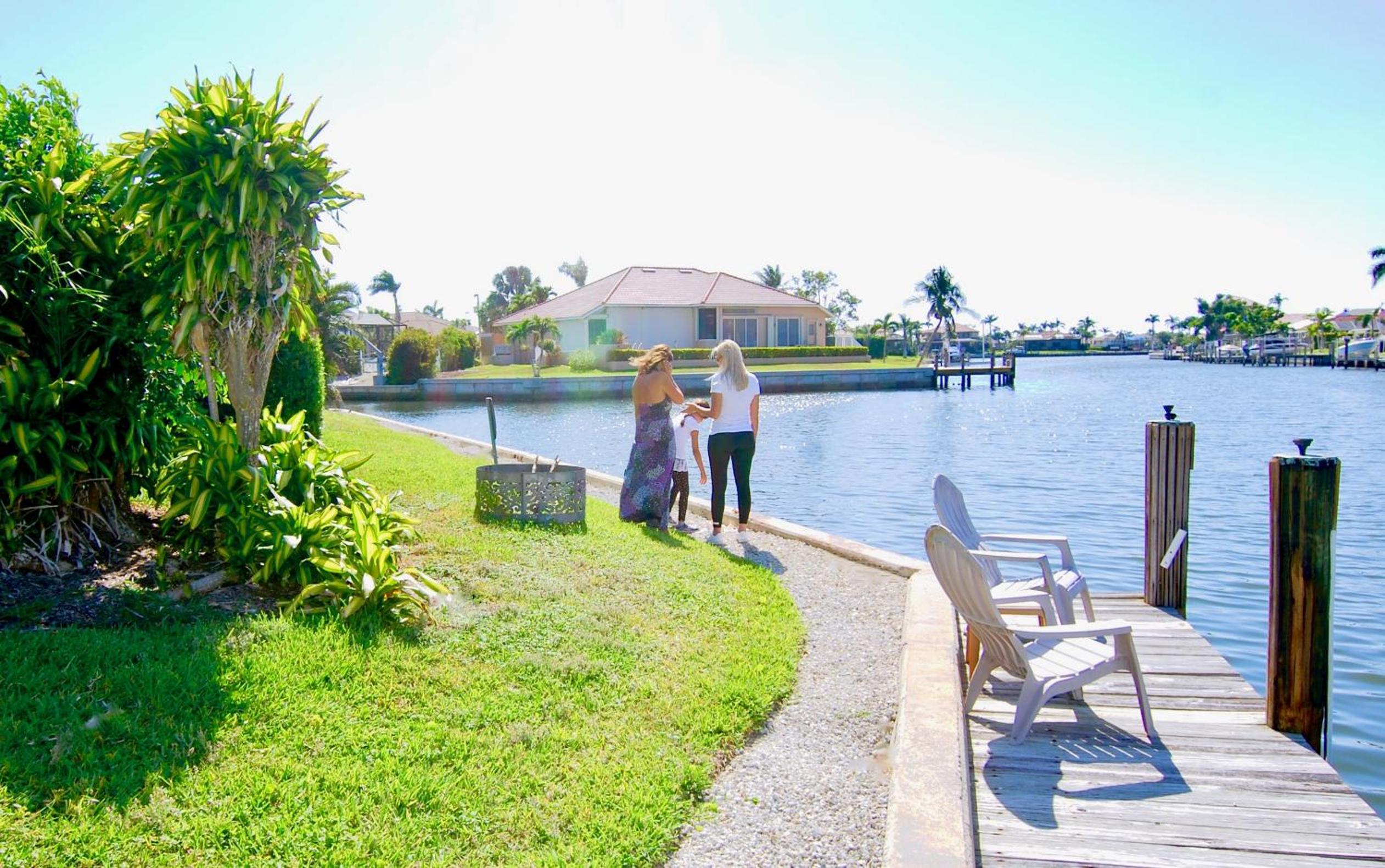 Villa Marco Island