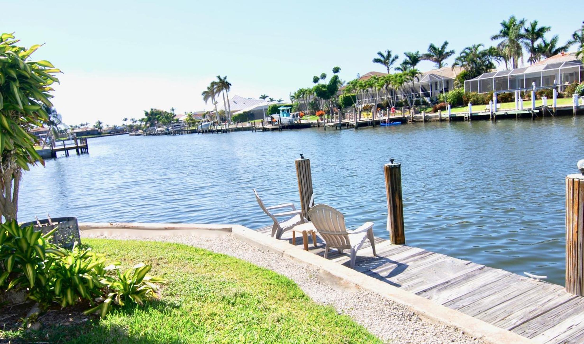 Villa Marco Island