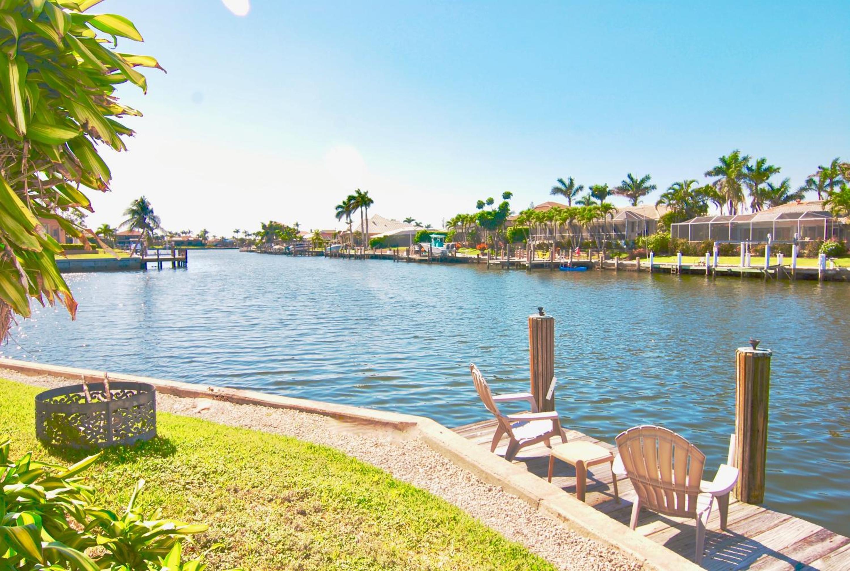 Villa Marco Island