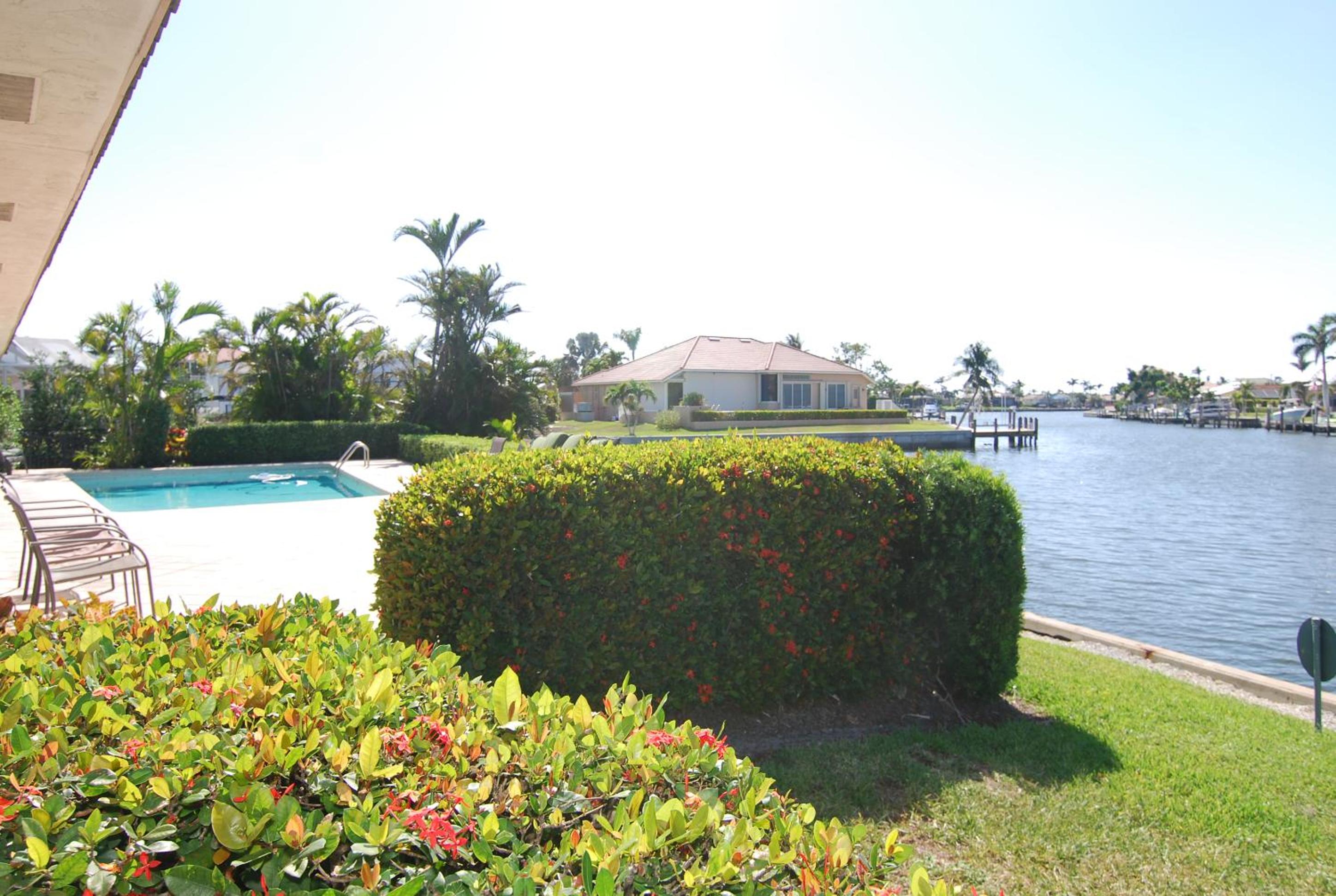 Villa Marco Island
