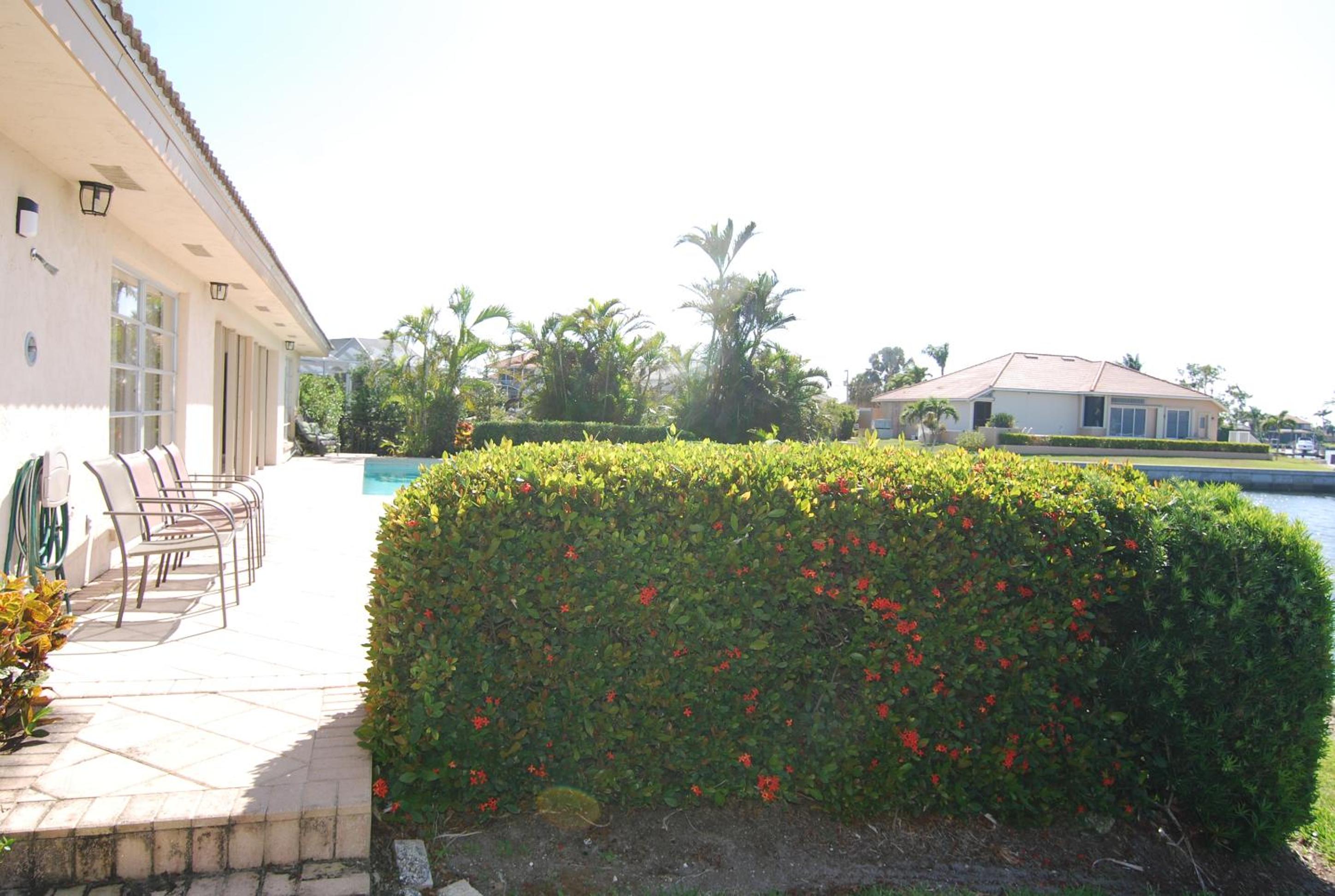 Villa Marco Island