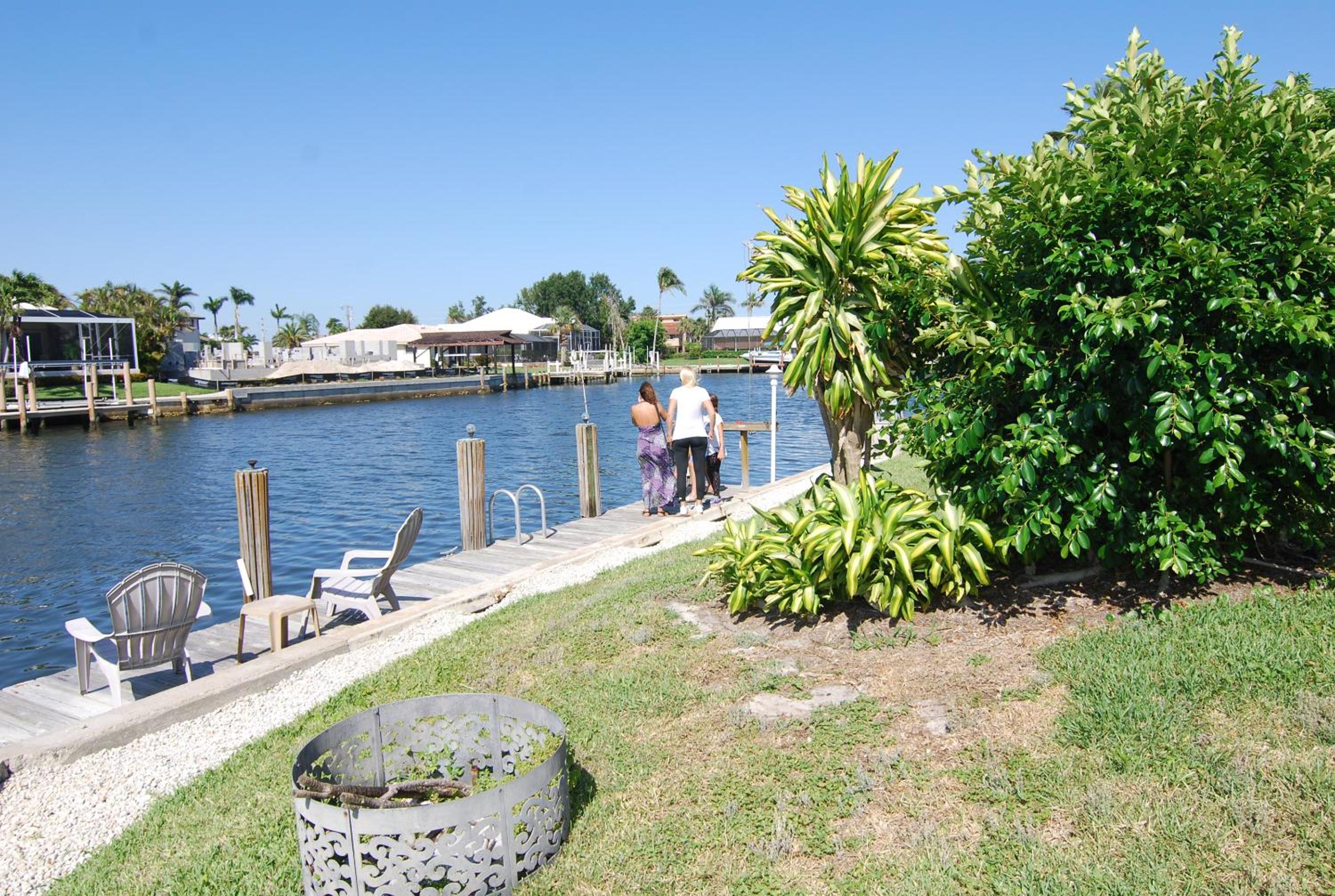 Villa Marco Island