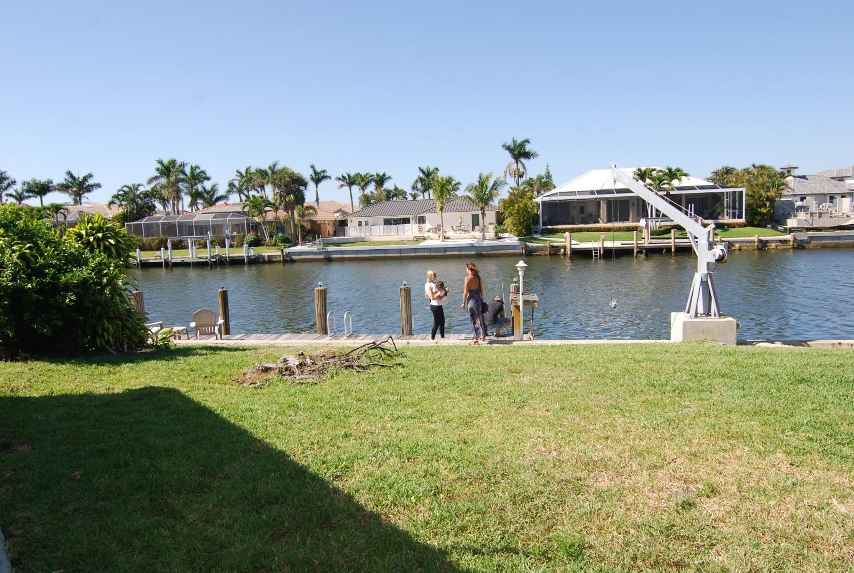 Villa Marco Island
