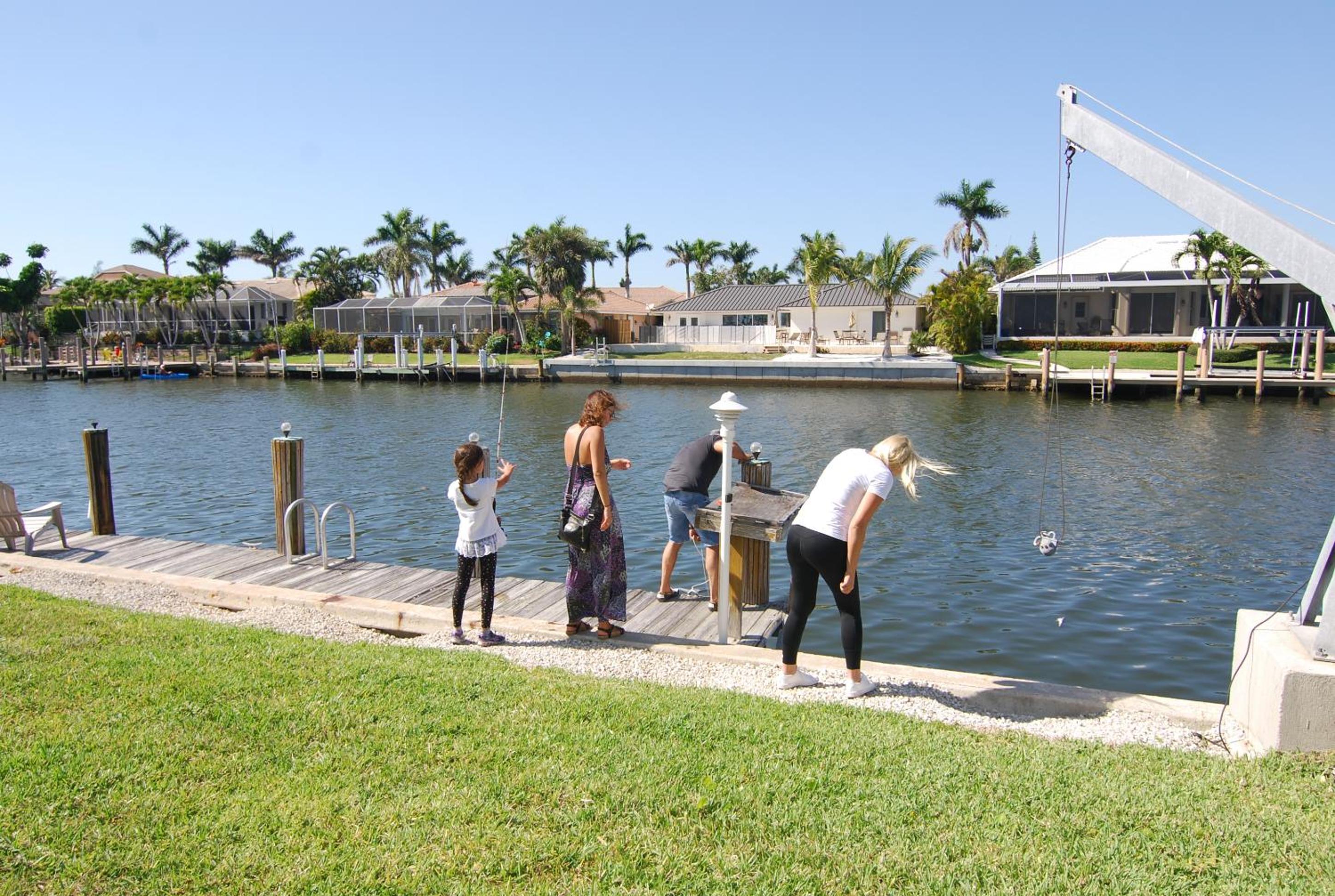 Villa Marco Island
