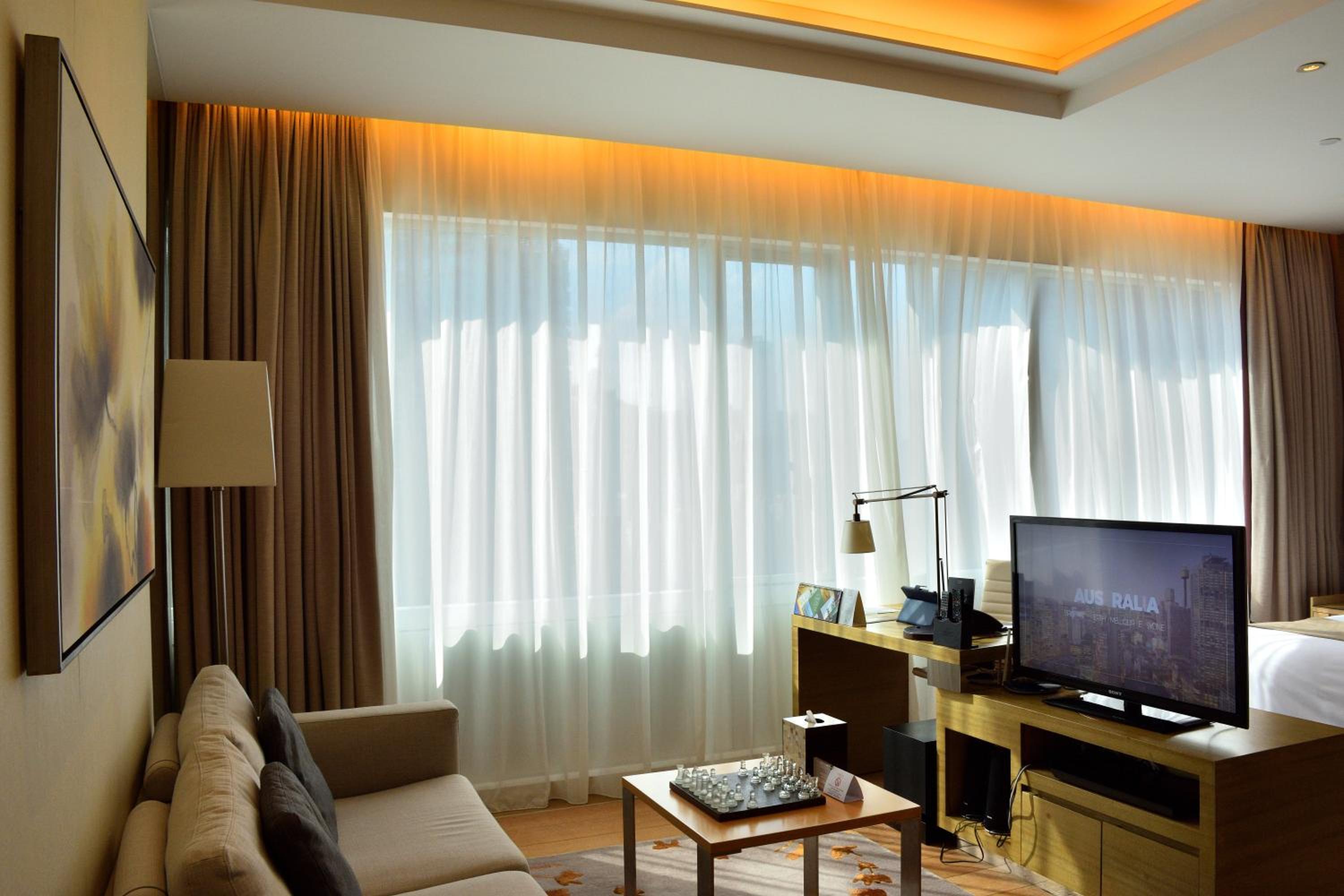 Fraser Suites Guangzhou 45