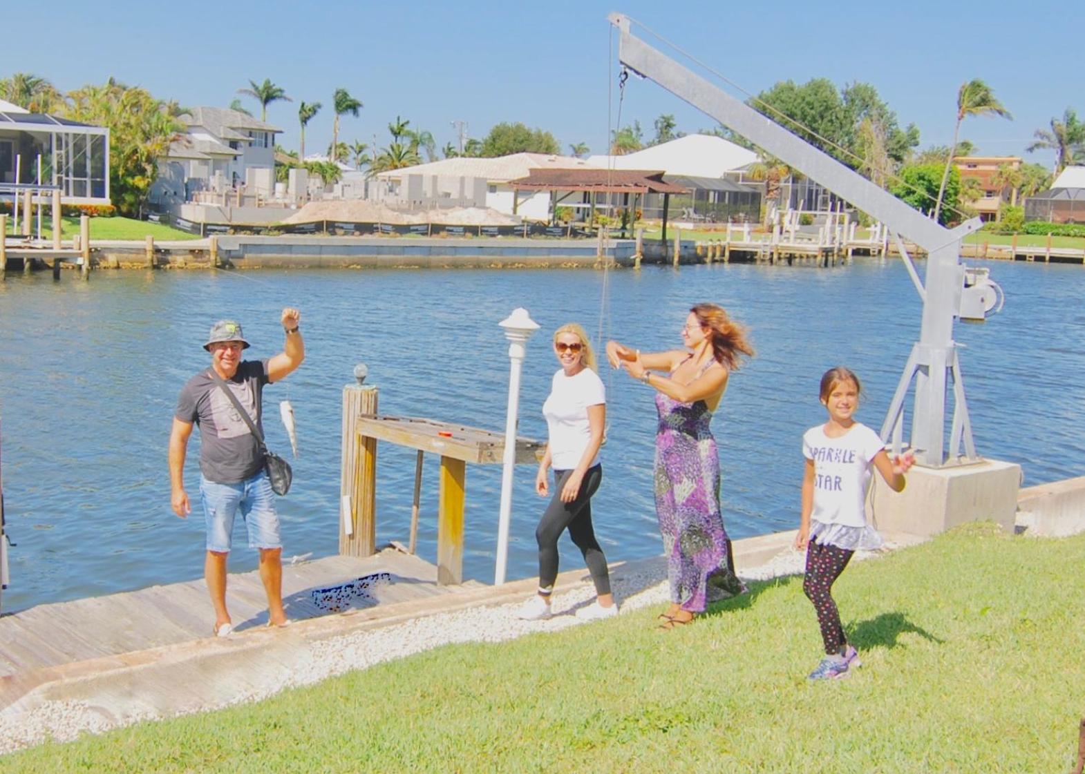 Villa Marco Island
