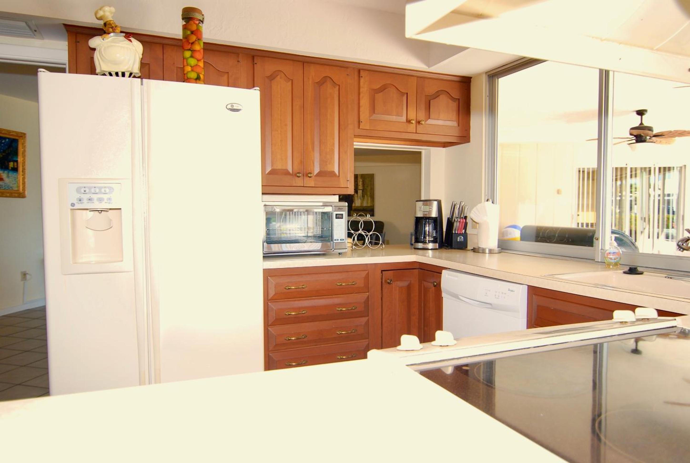 Villa Marco Island