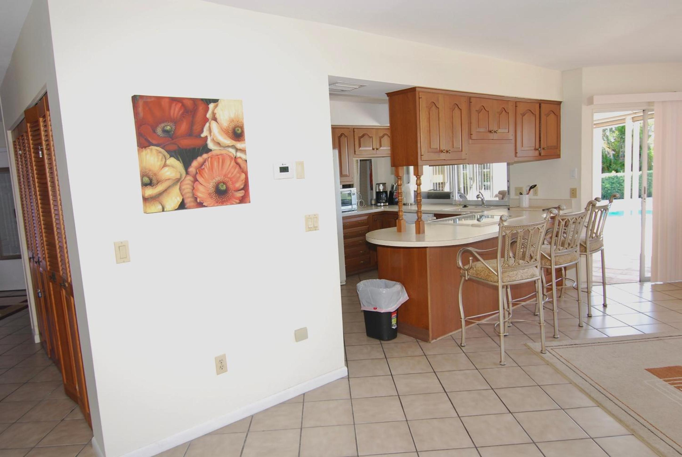 Villa Marco Island