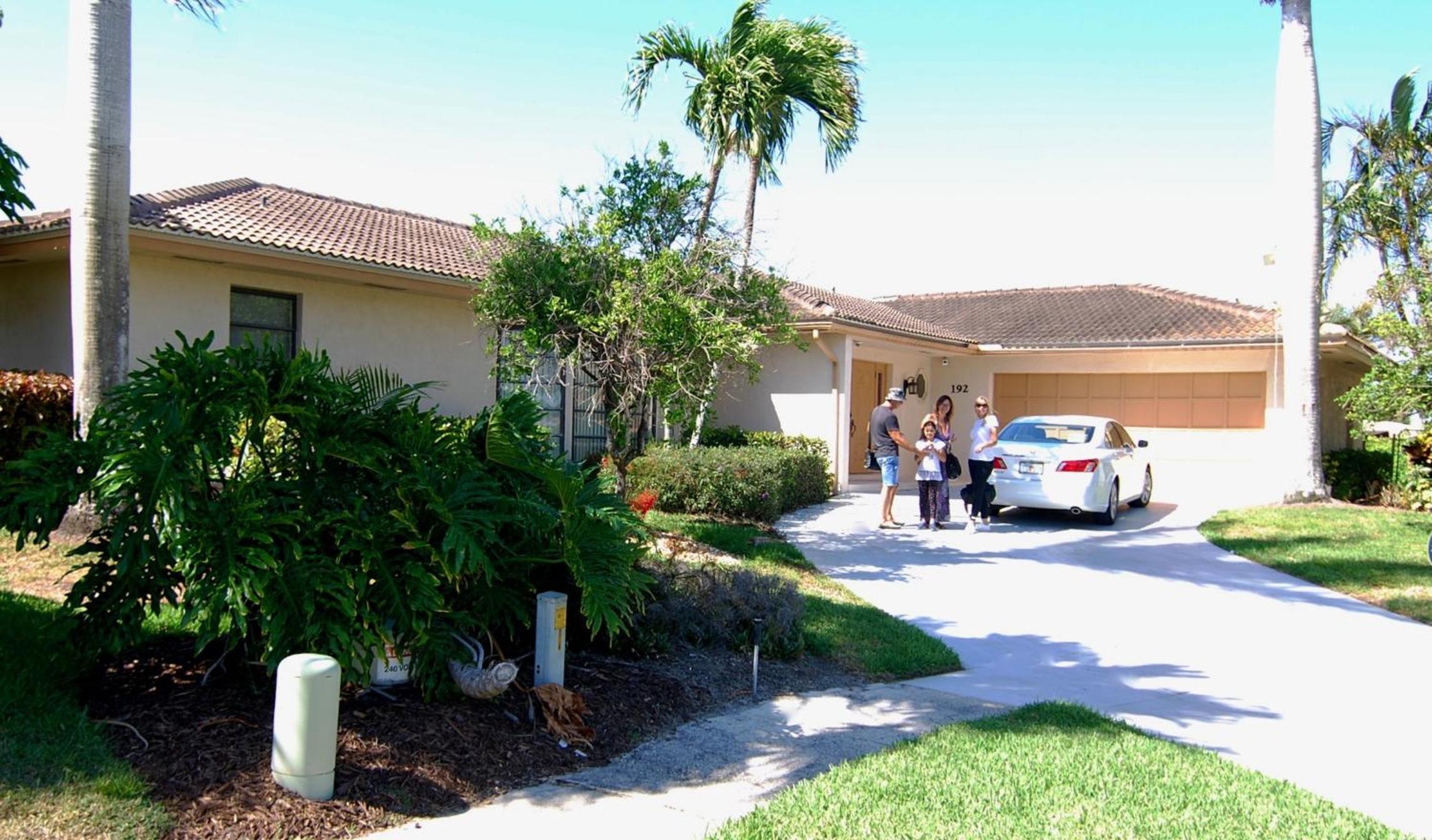 Villa Marco Island