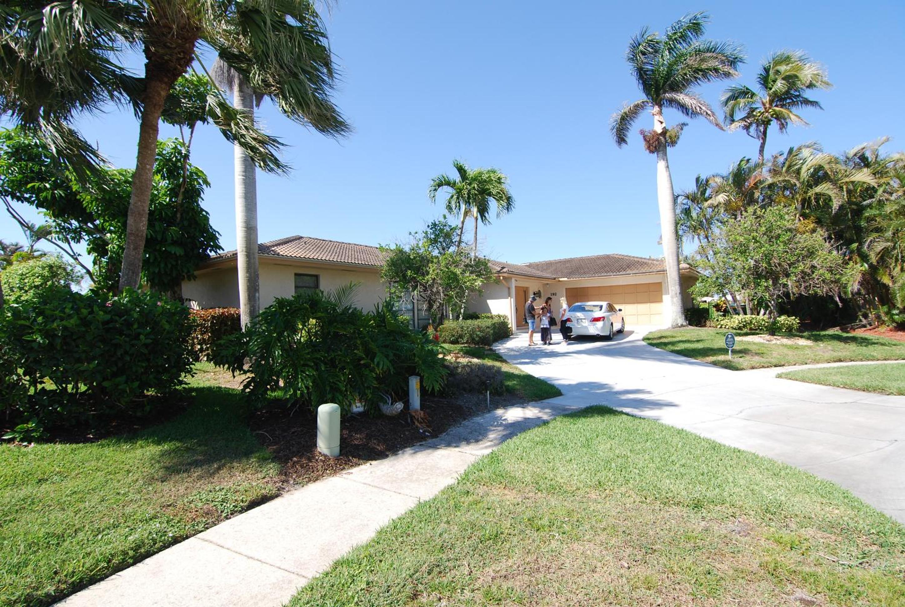 Villa Marco Island
