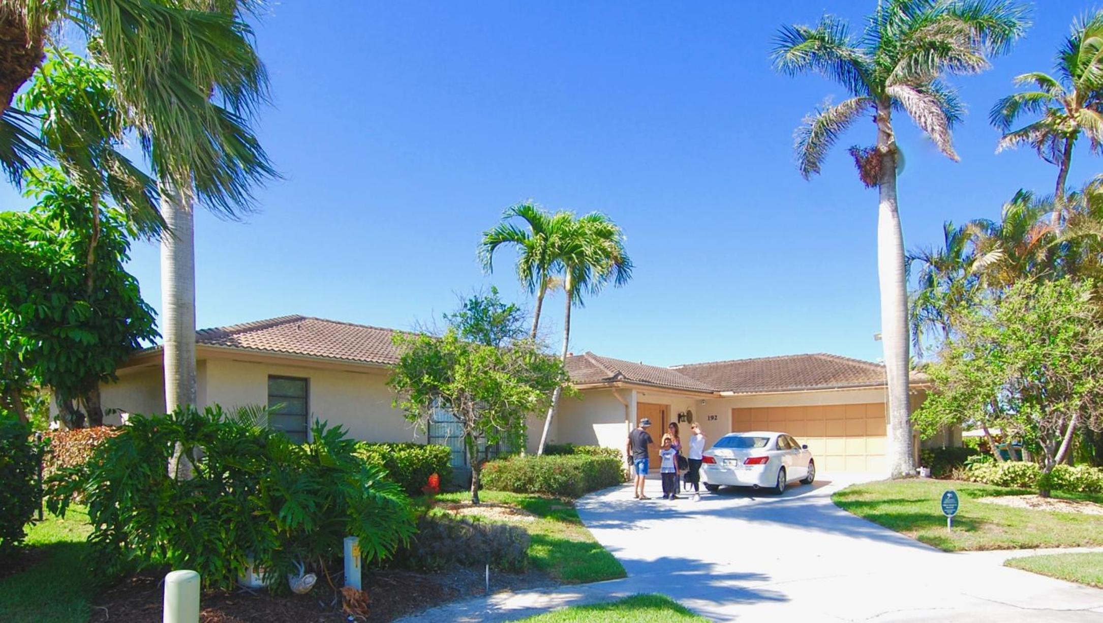 Villa Marco Island