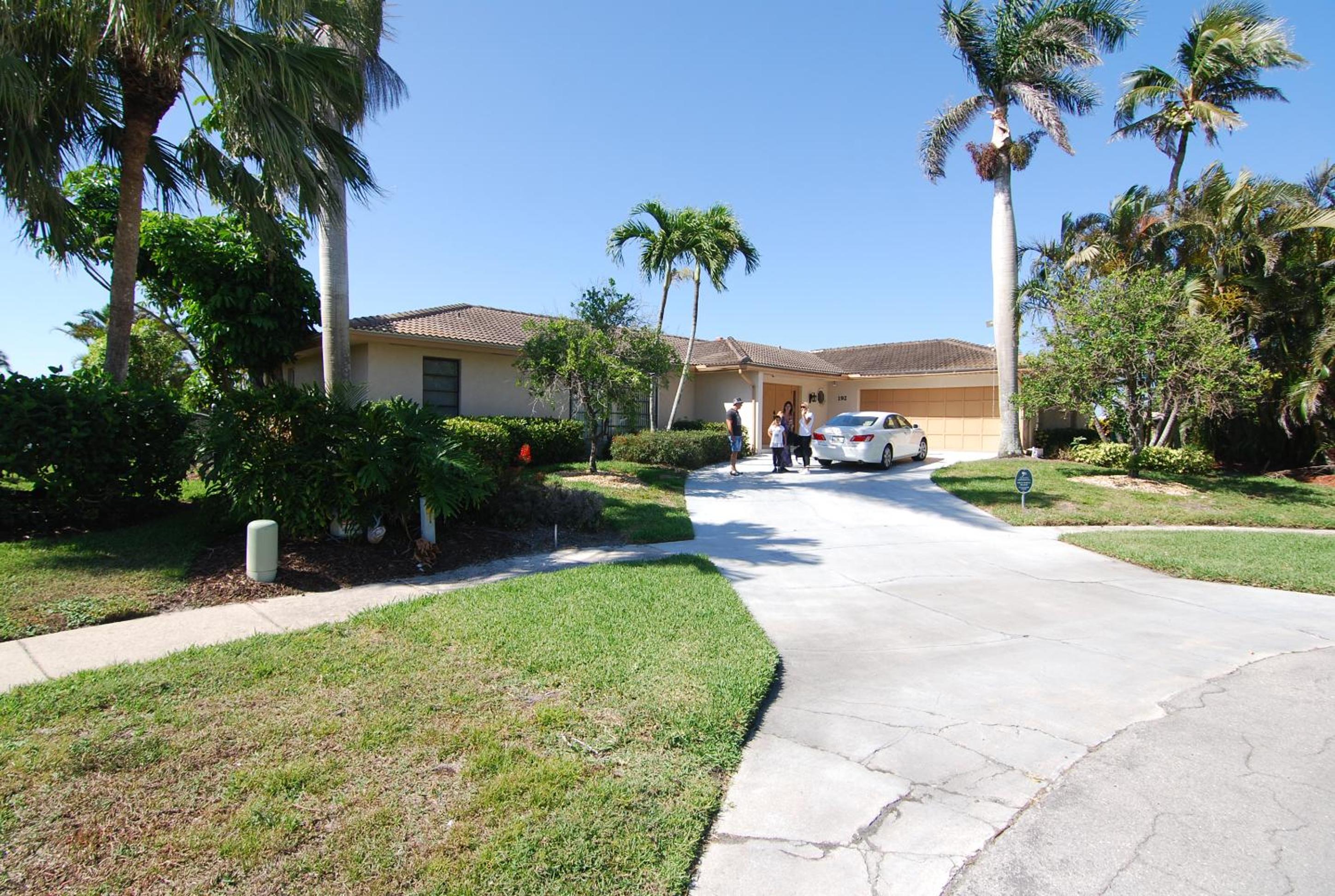 Villa Marco Island