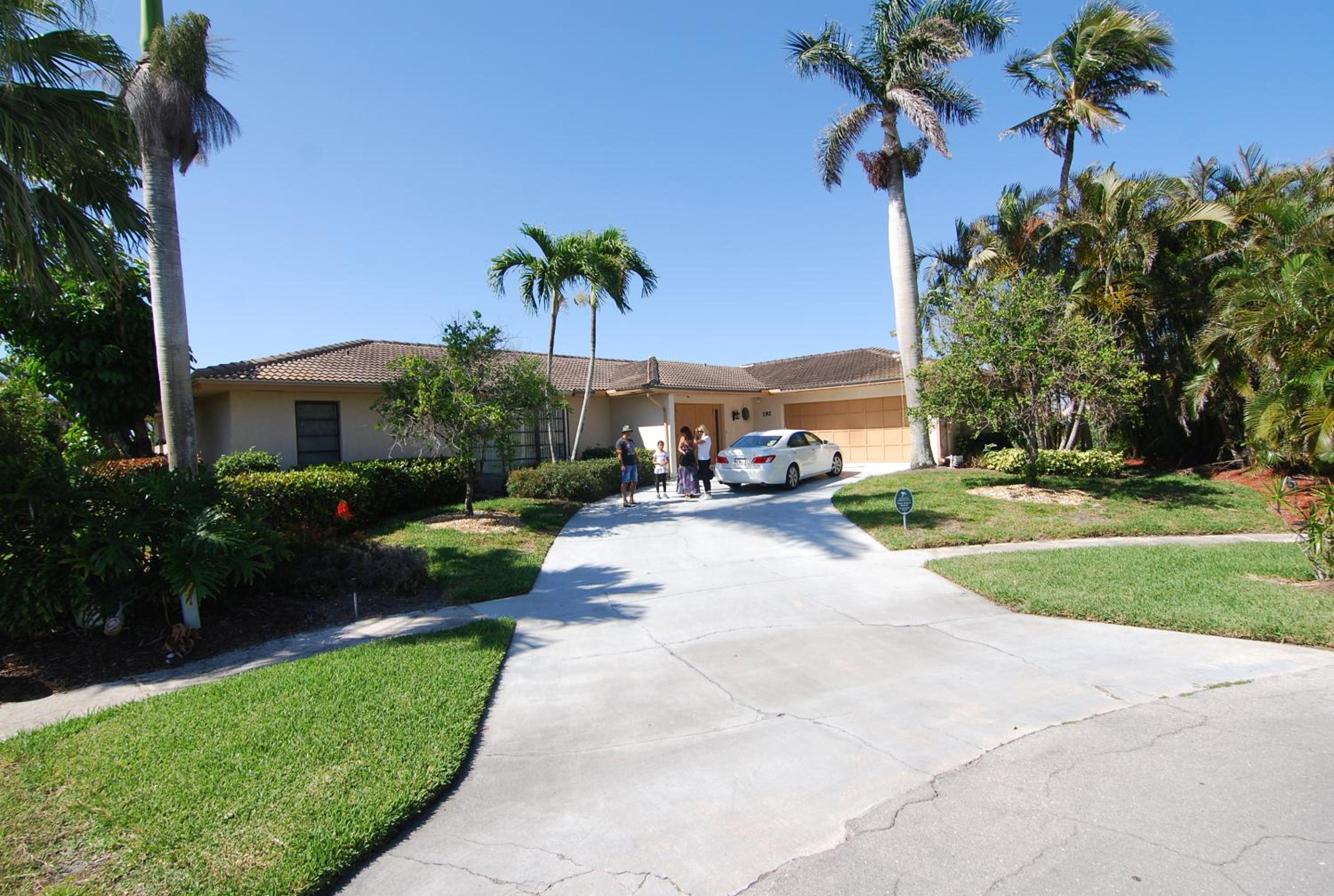 Villa Marco Island