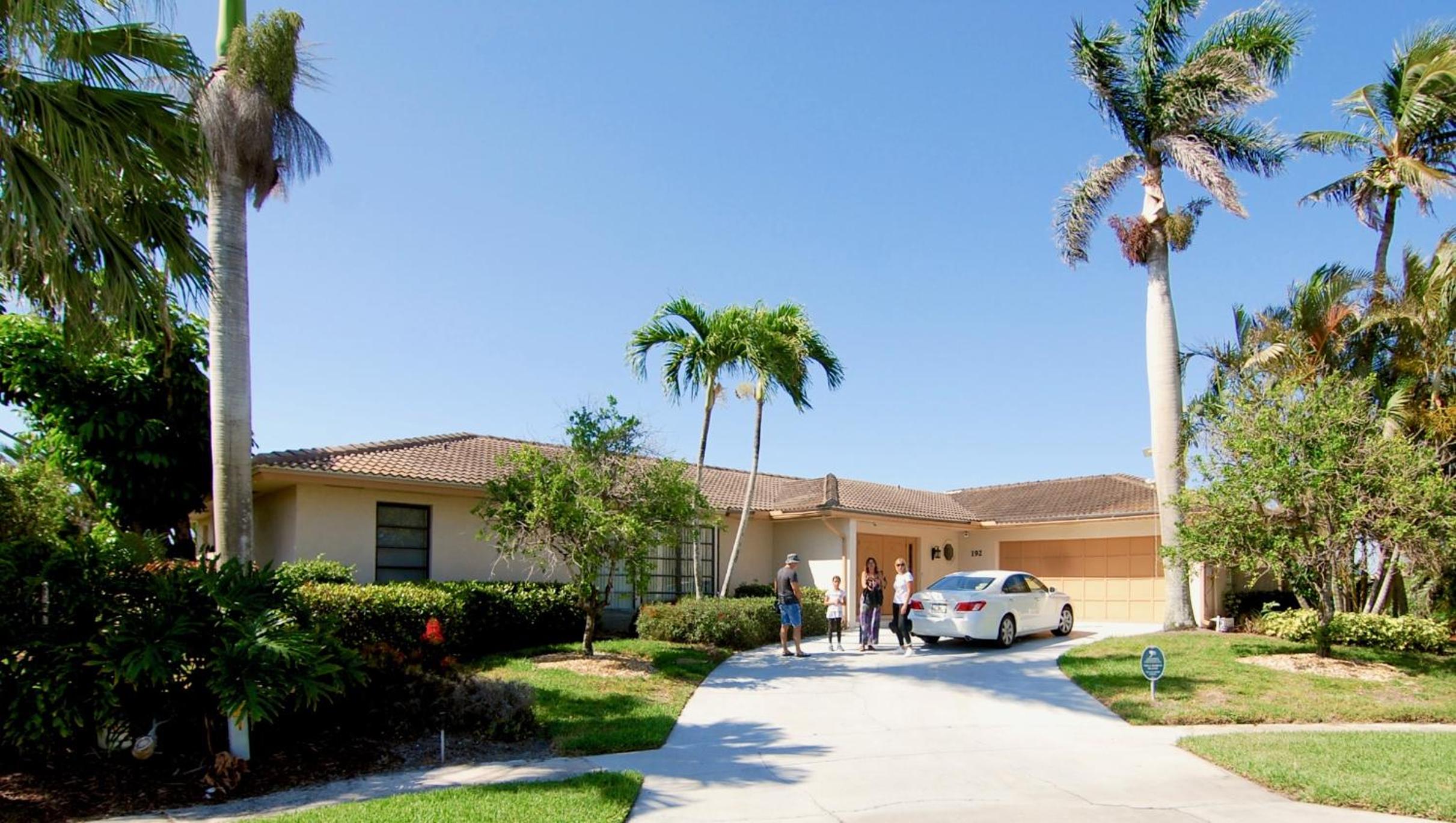 Villa Marco Island