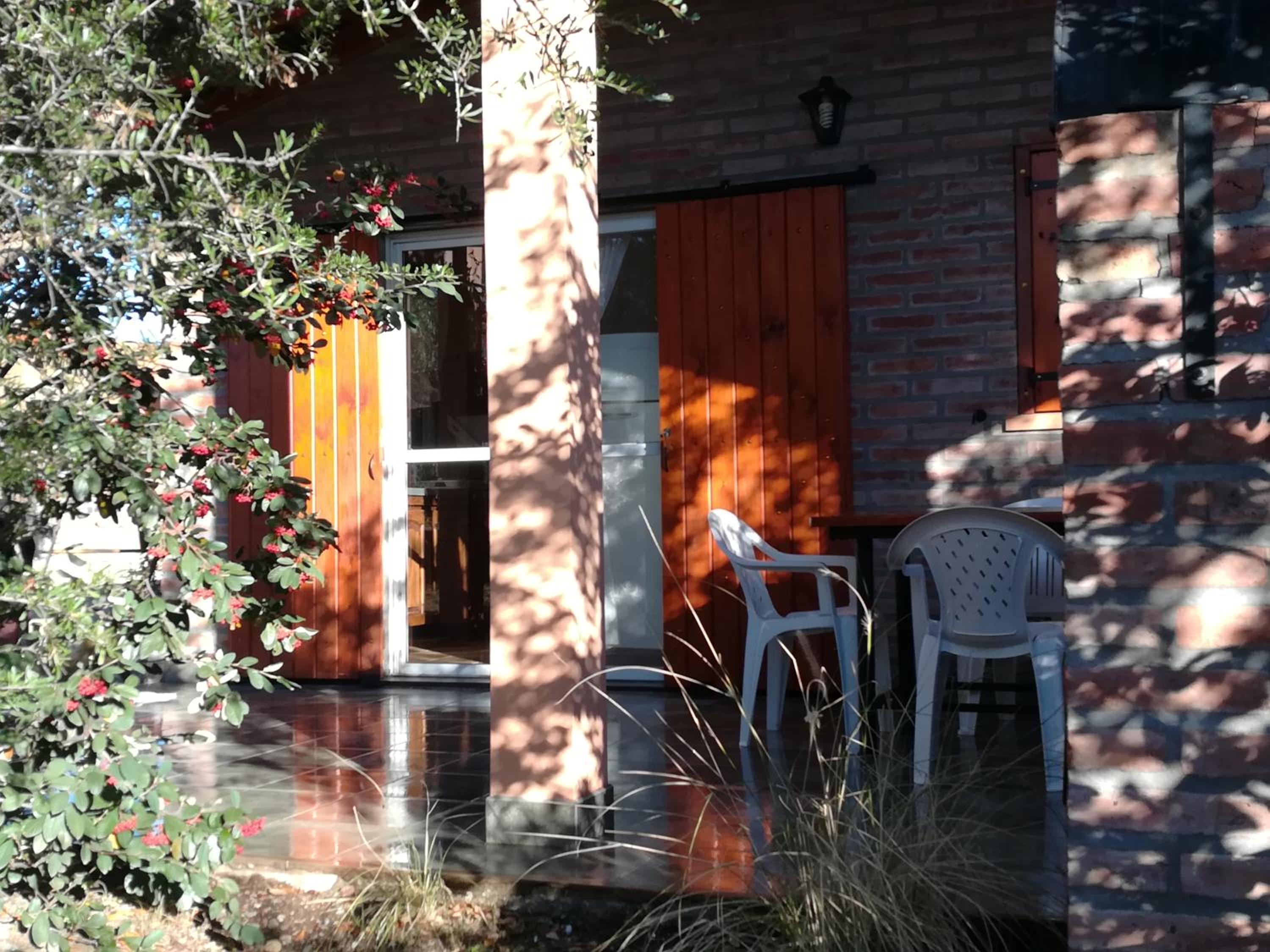 Cabañas Valentina