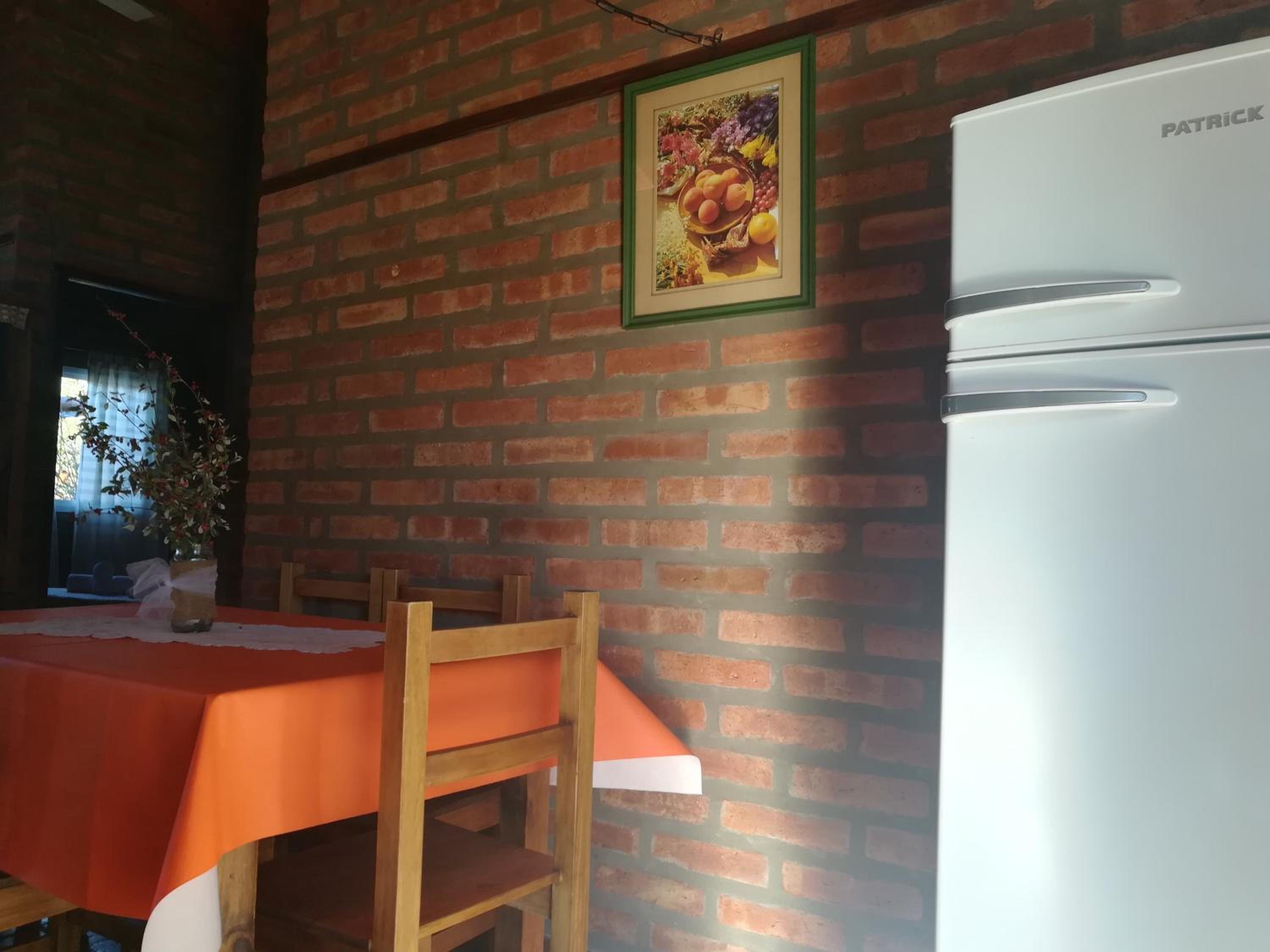 Cabañas Valentina