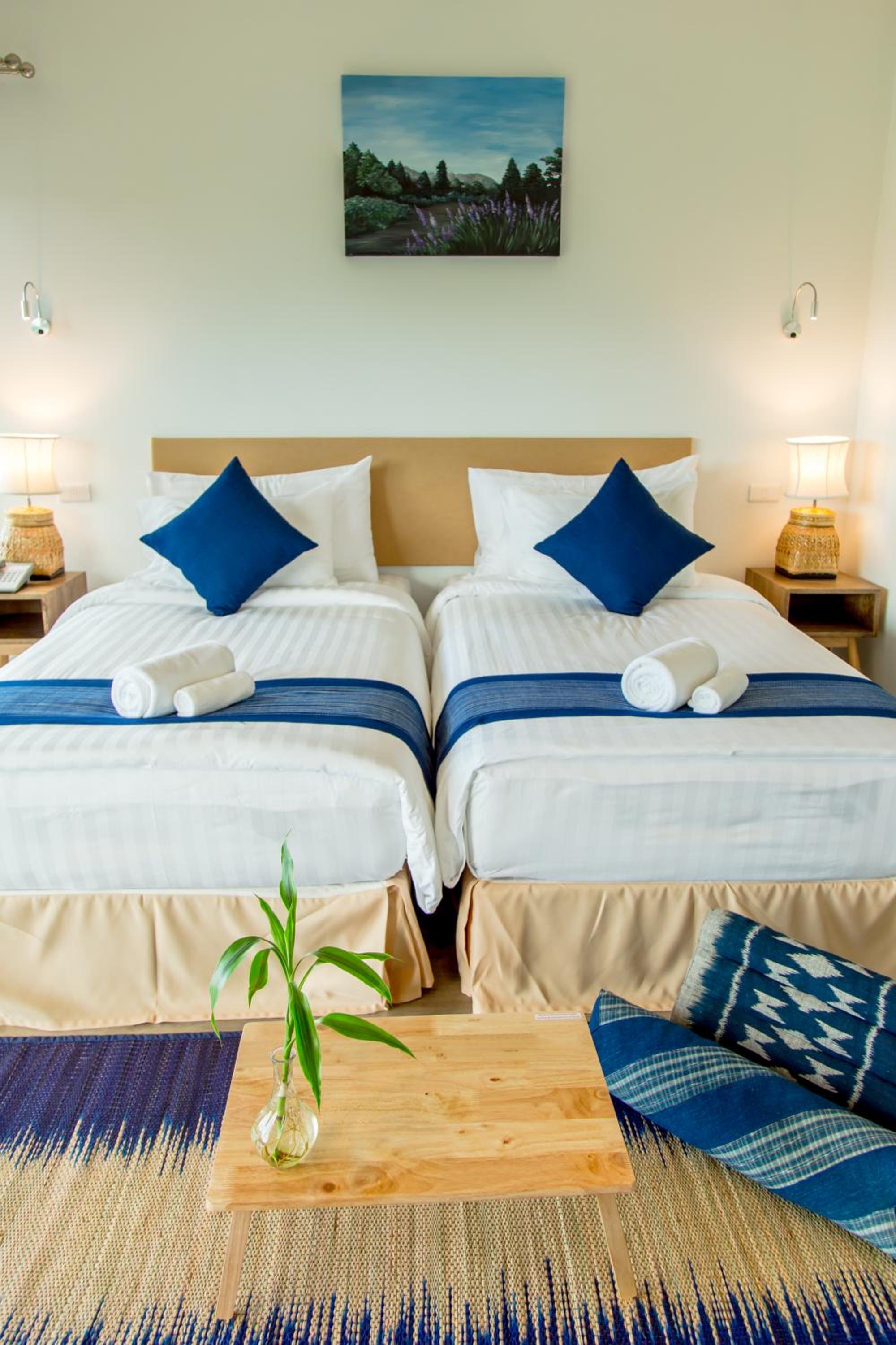 Phuruakeeree Resort