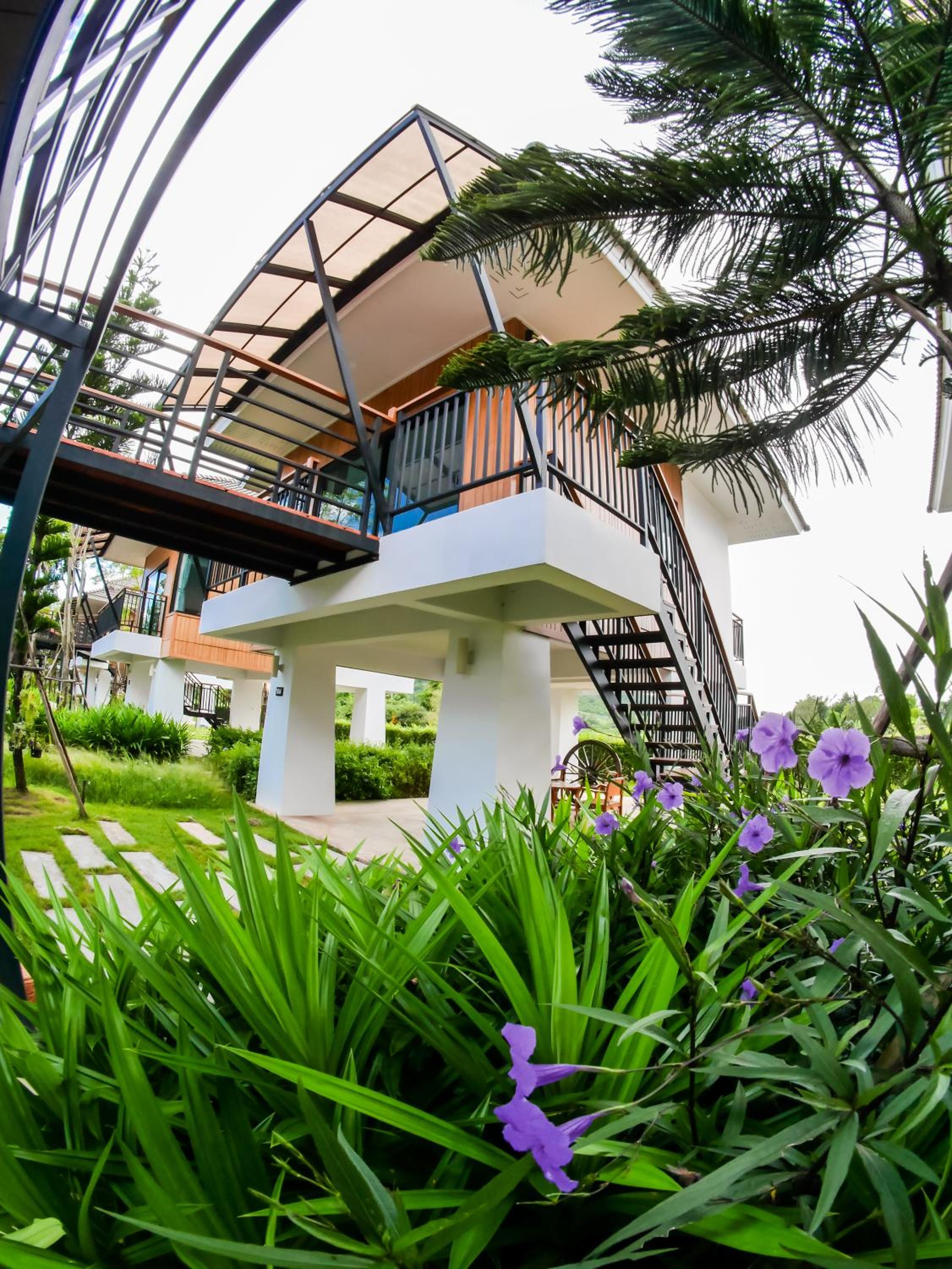 Phuruakeeree Resort
