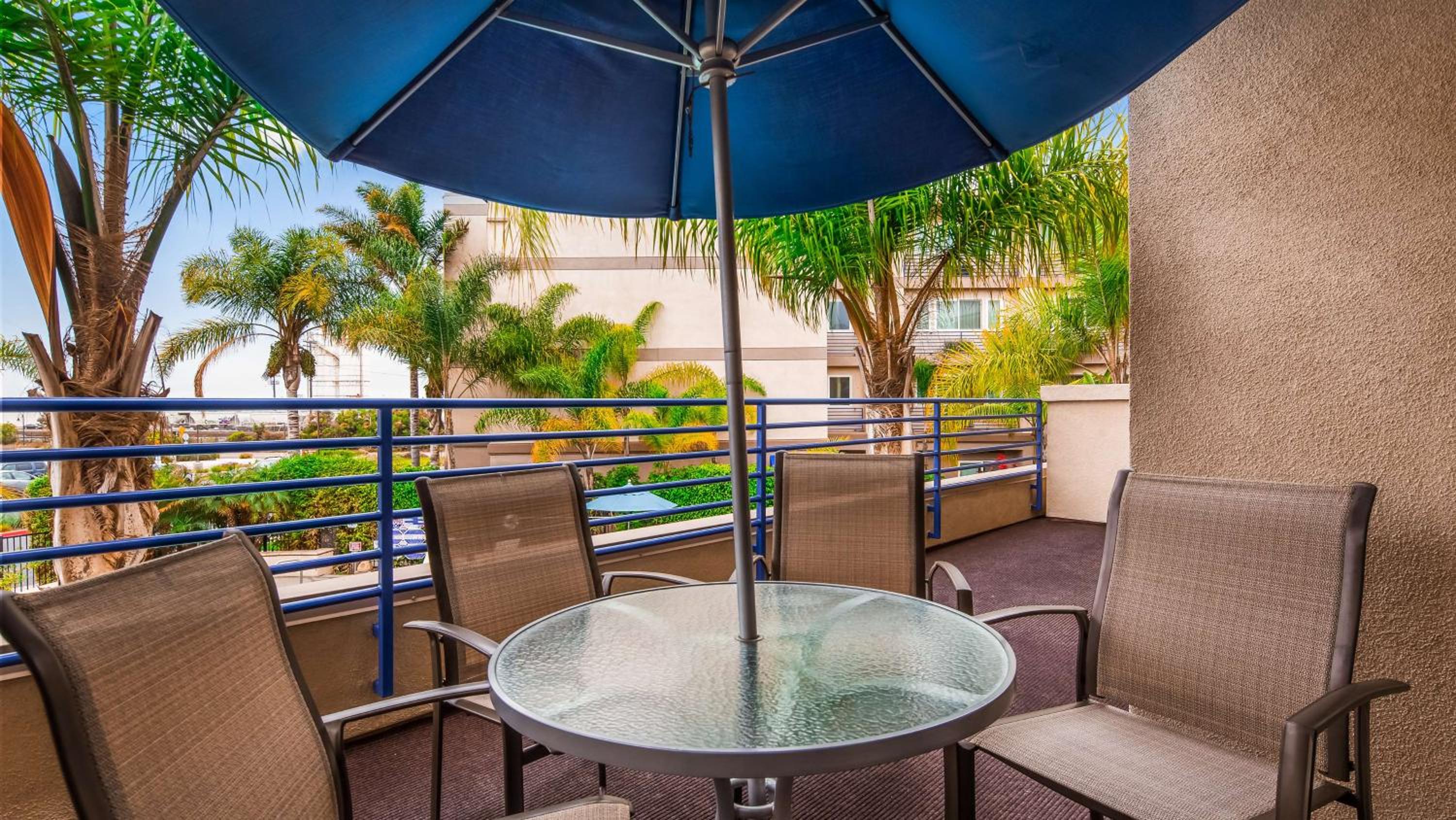 Best Western Plus Marina Gateway Hotel - Property Image 31