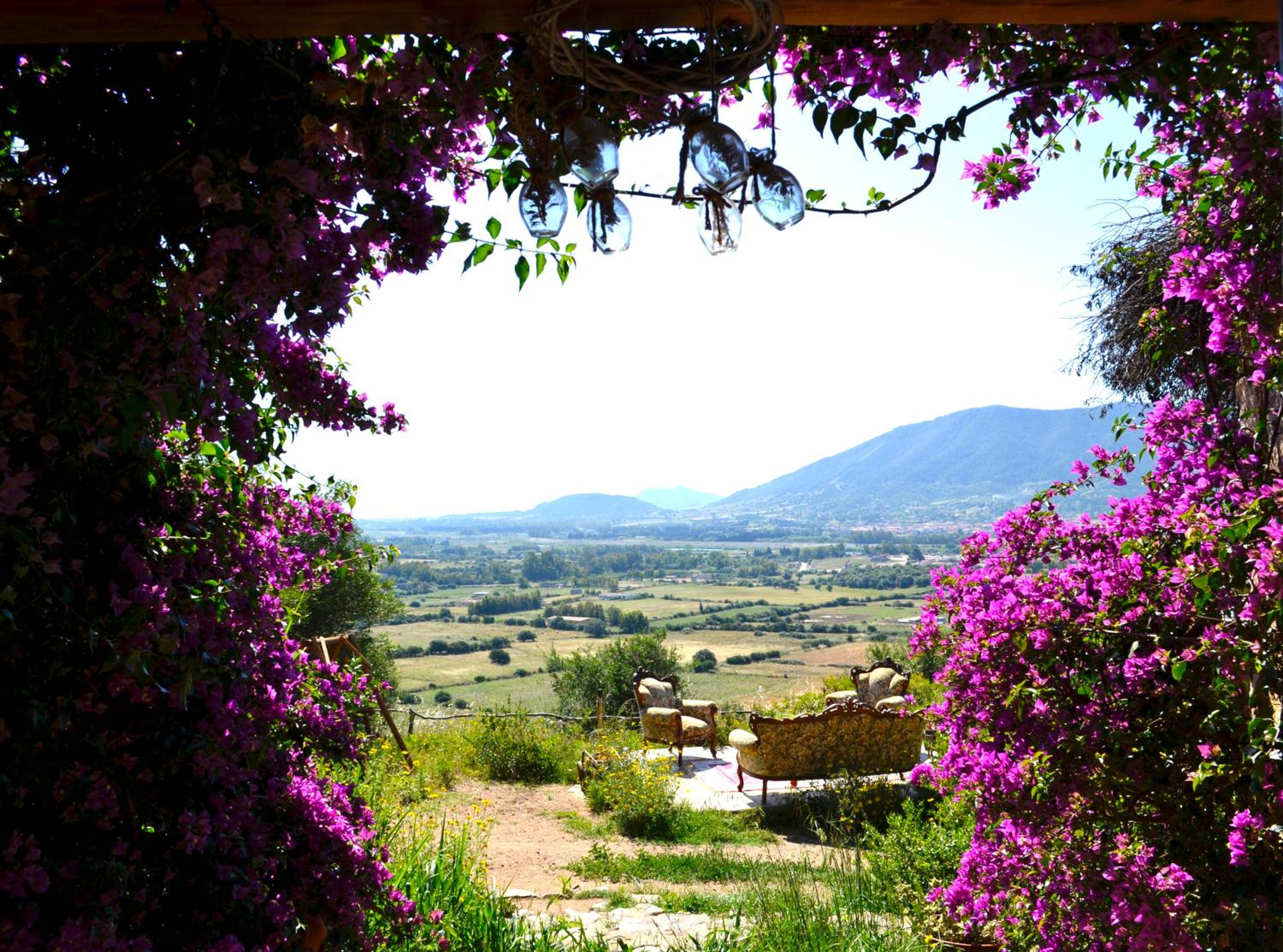 Essenza Sardegna