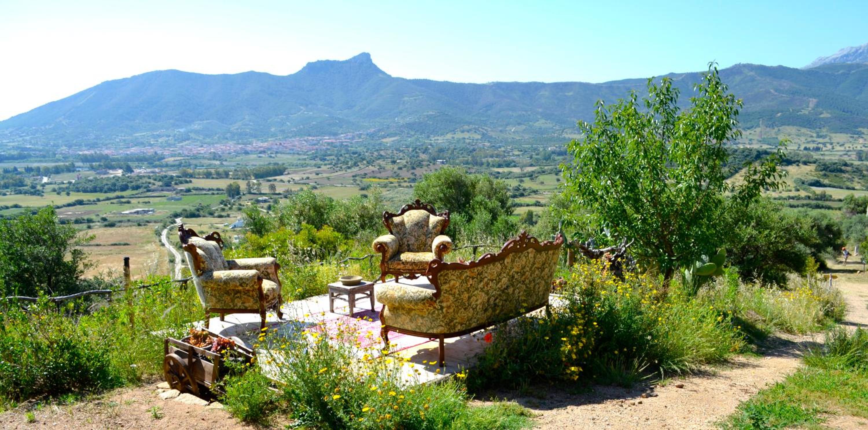 Essenza Sardegna