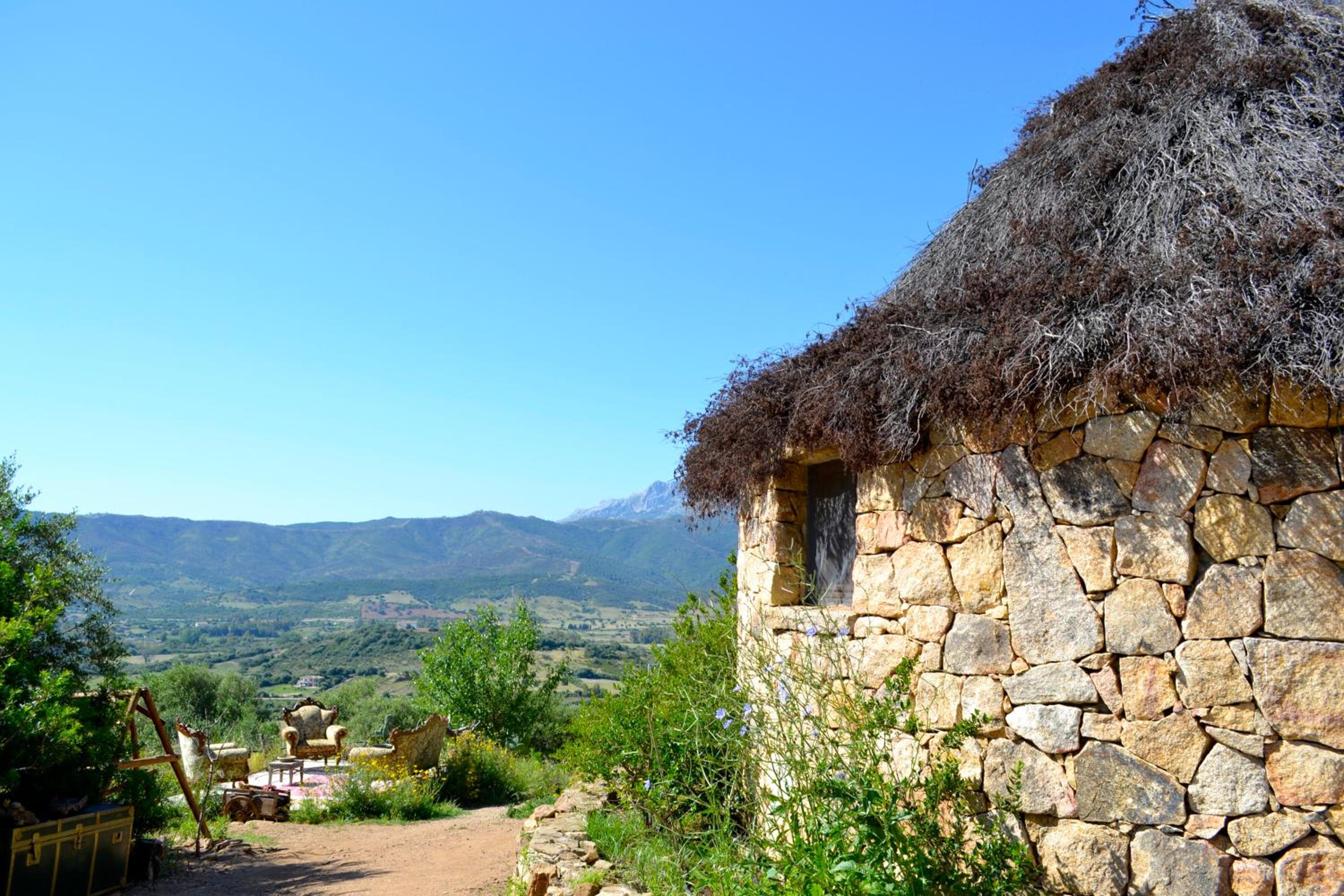 Essenza Sardegna