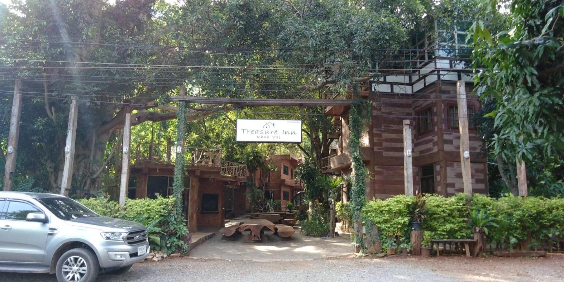 Treasure Inn Khaoyai