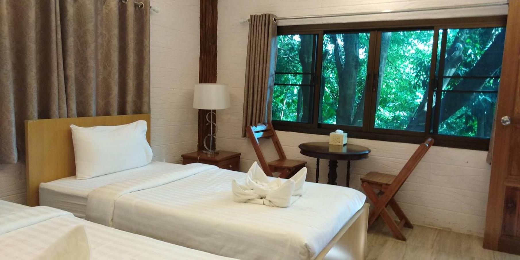 Treasure Inn Khaoyai