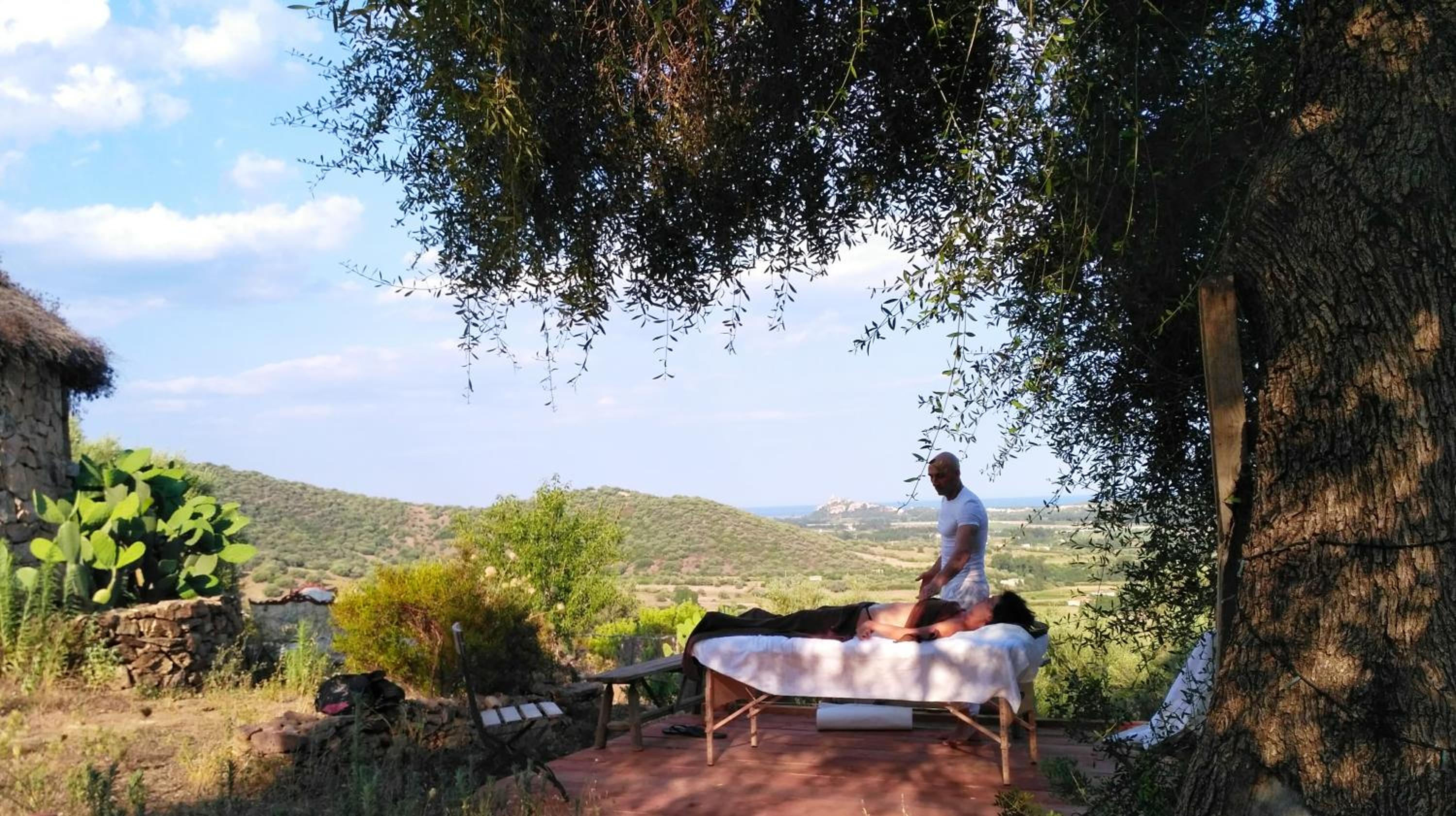 Essenza Sardegna