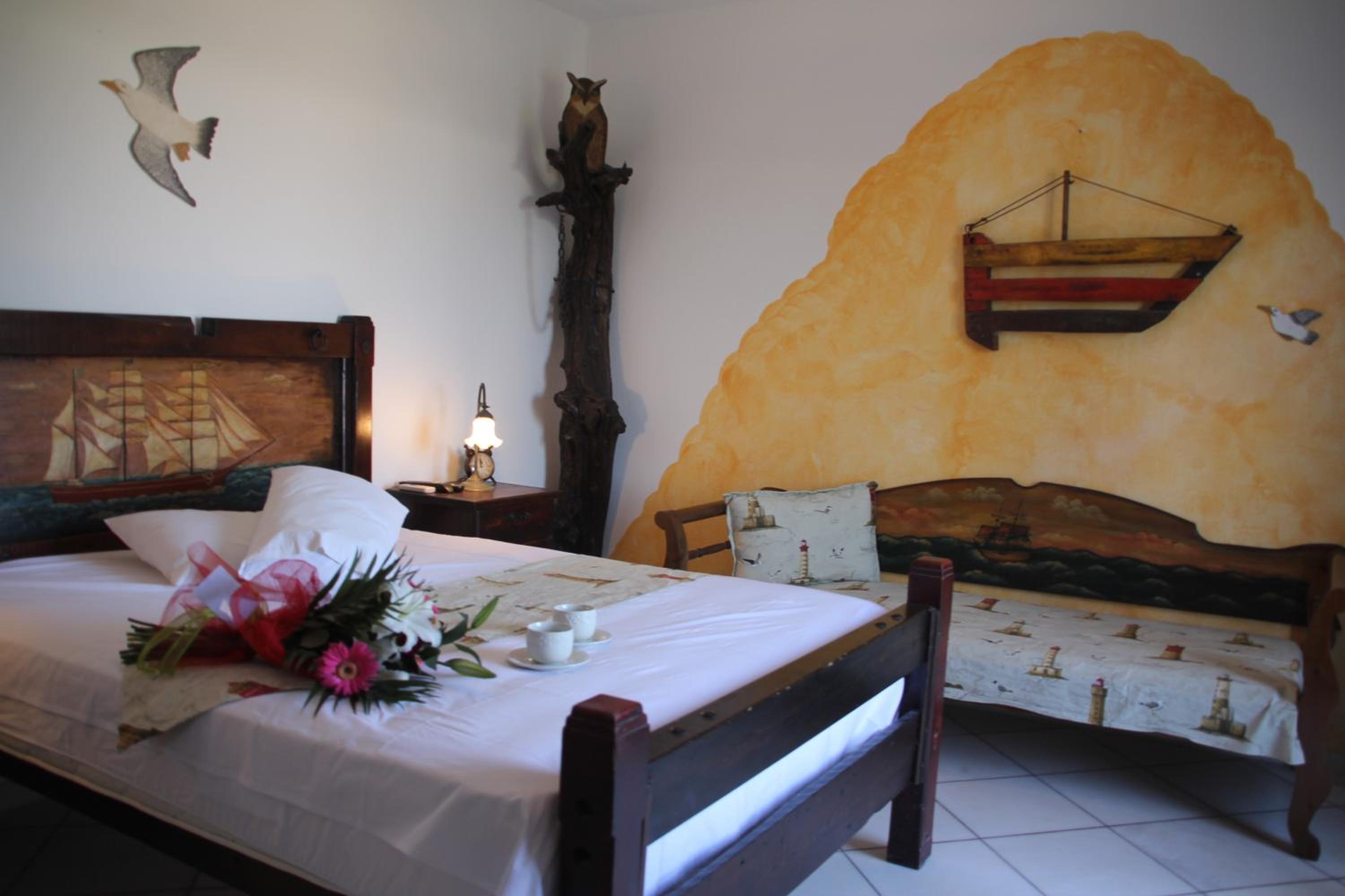 Villa Danai