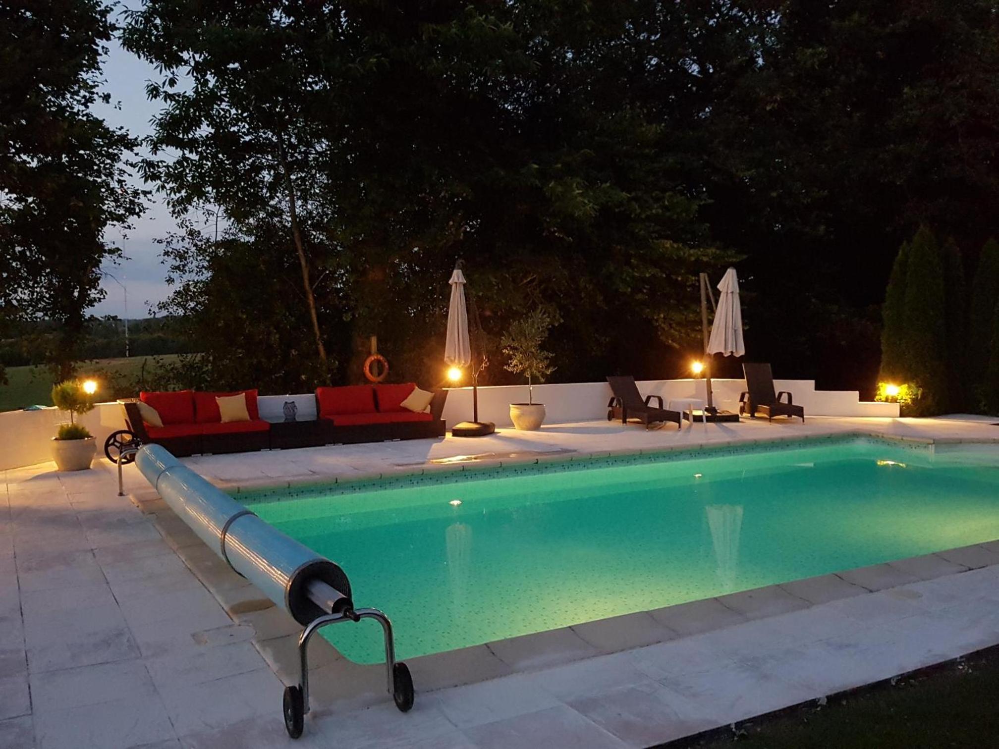 Le Cosy - Domaine du Vertendre