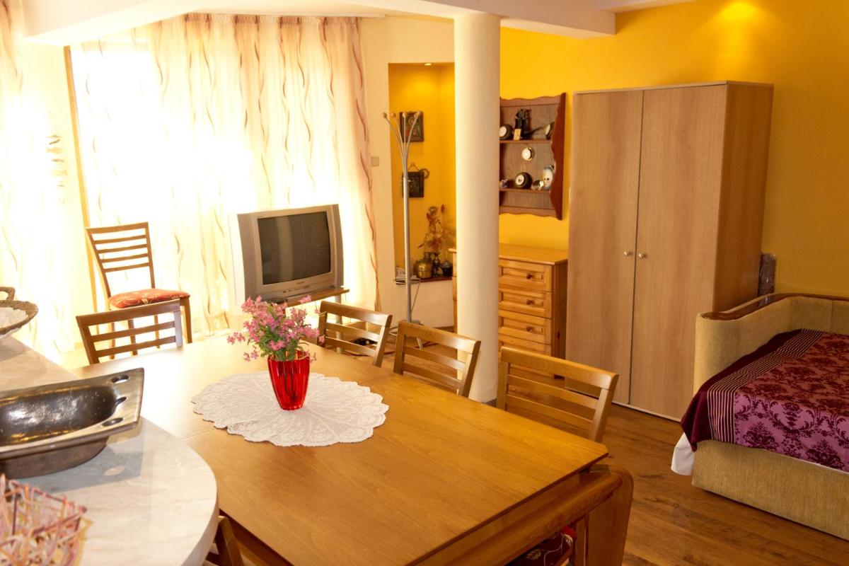 Guest House Prodanov