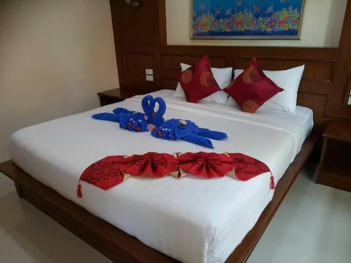 Tamarind Twin Resort, photo 42