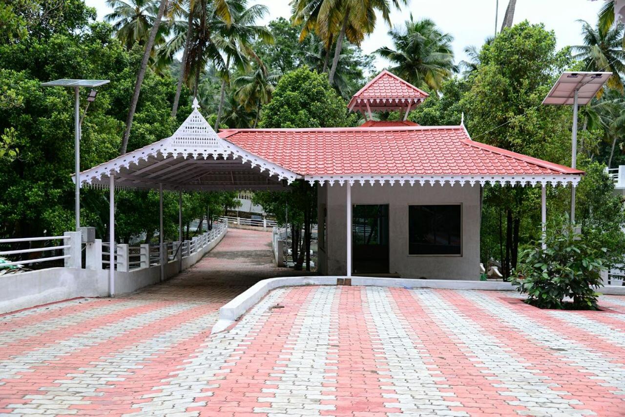 Orchard Valley Resort
