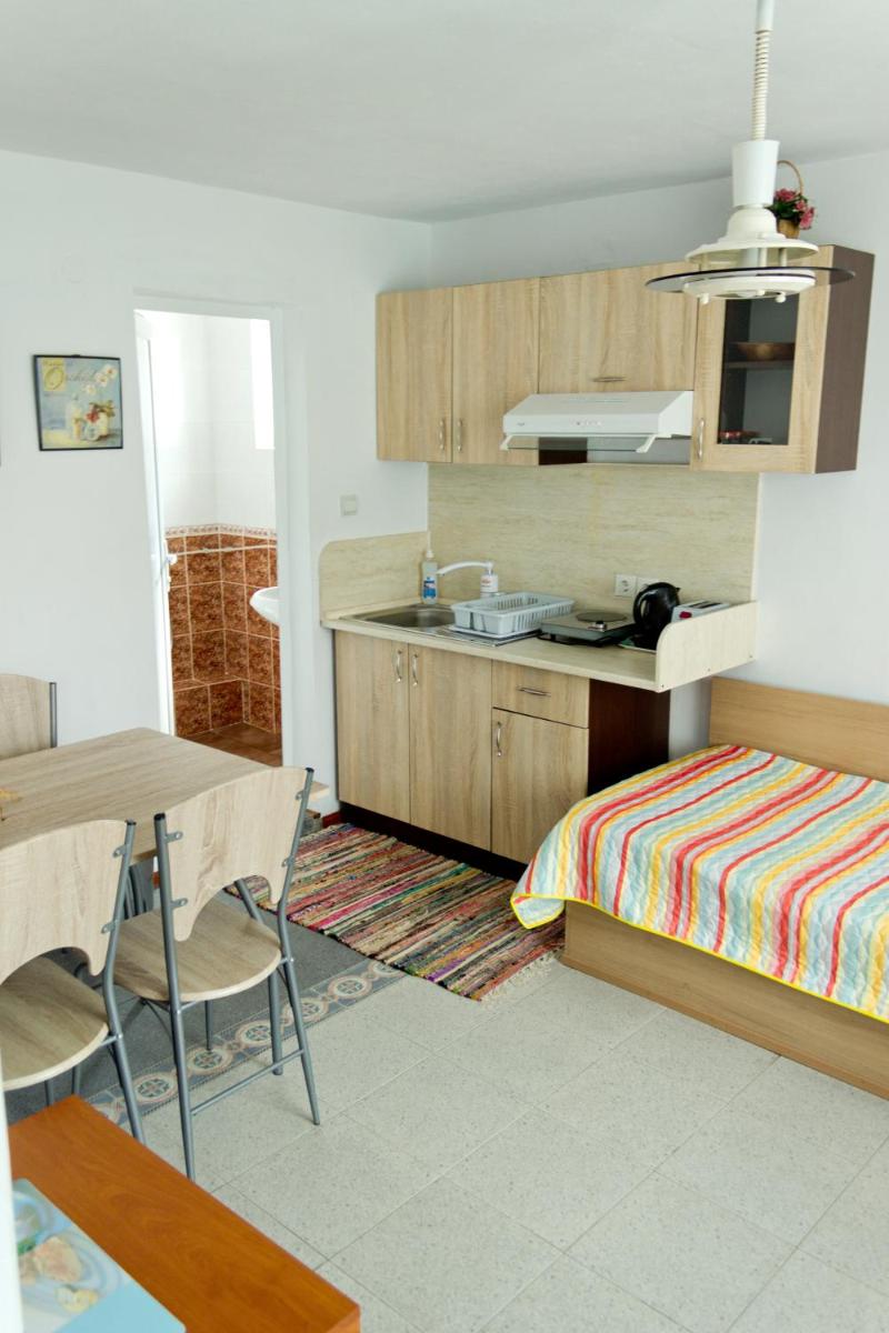 Guest House Prodanov