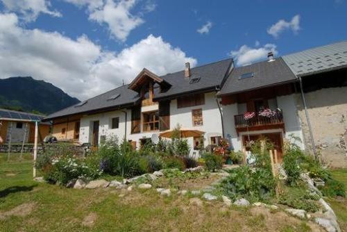 La Ferme De Noémie