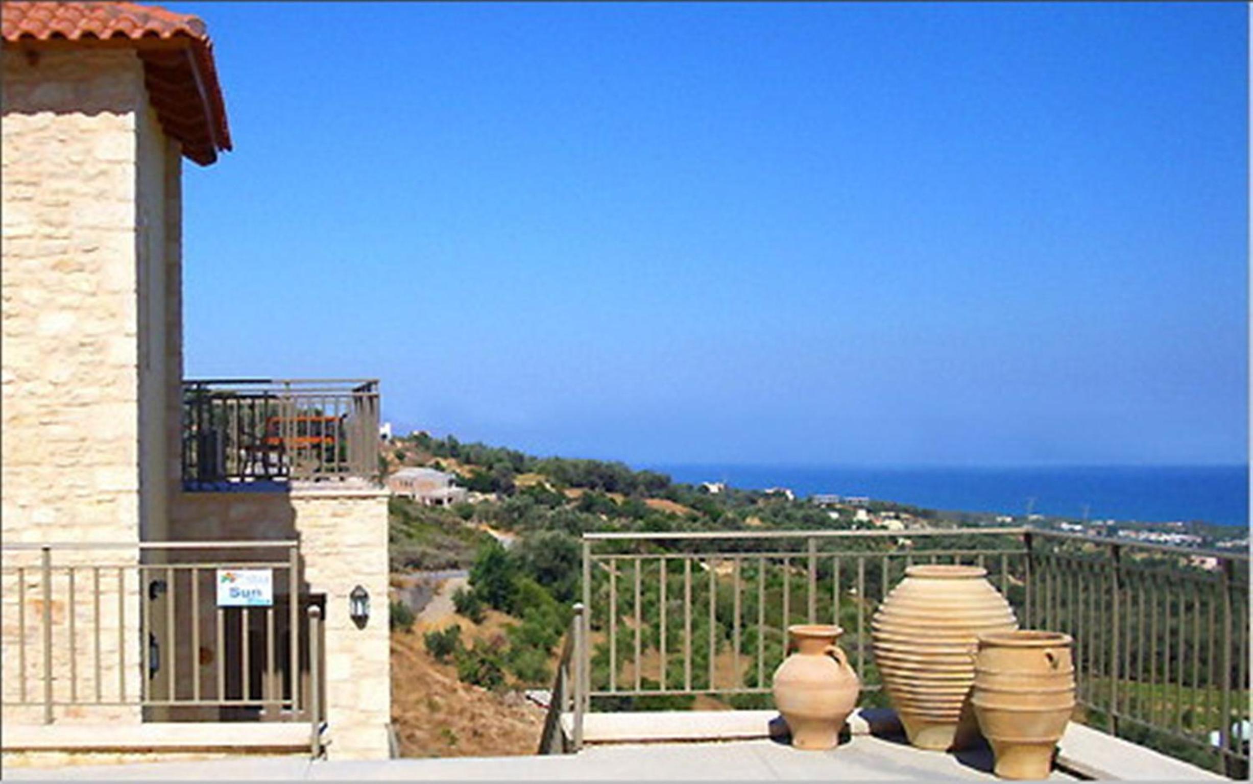 Great Escape Villas