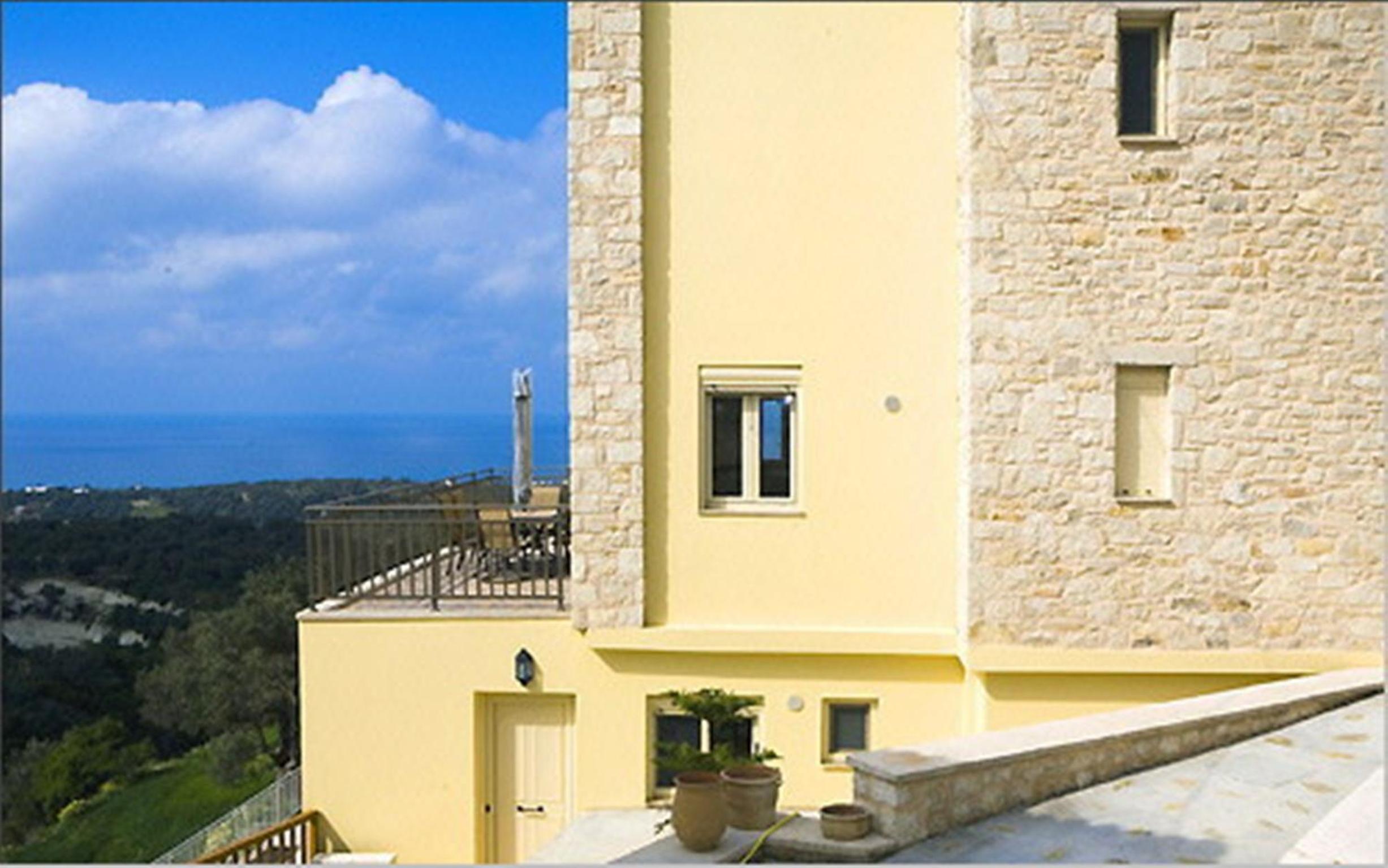 Great Escape Villas