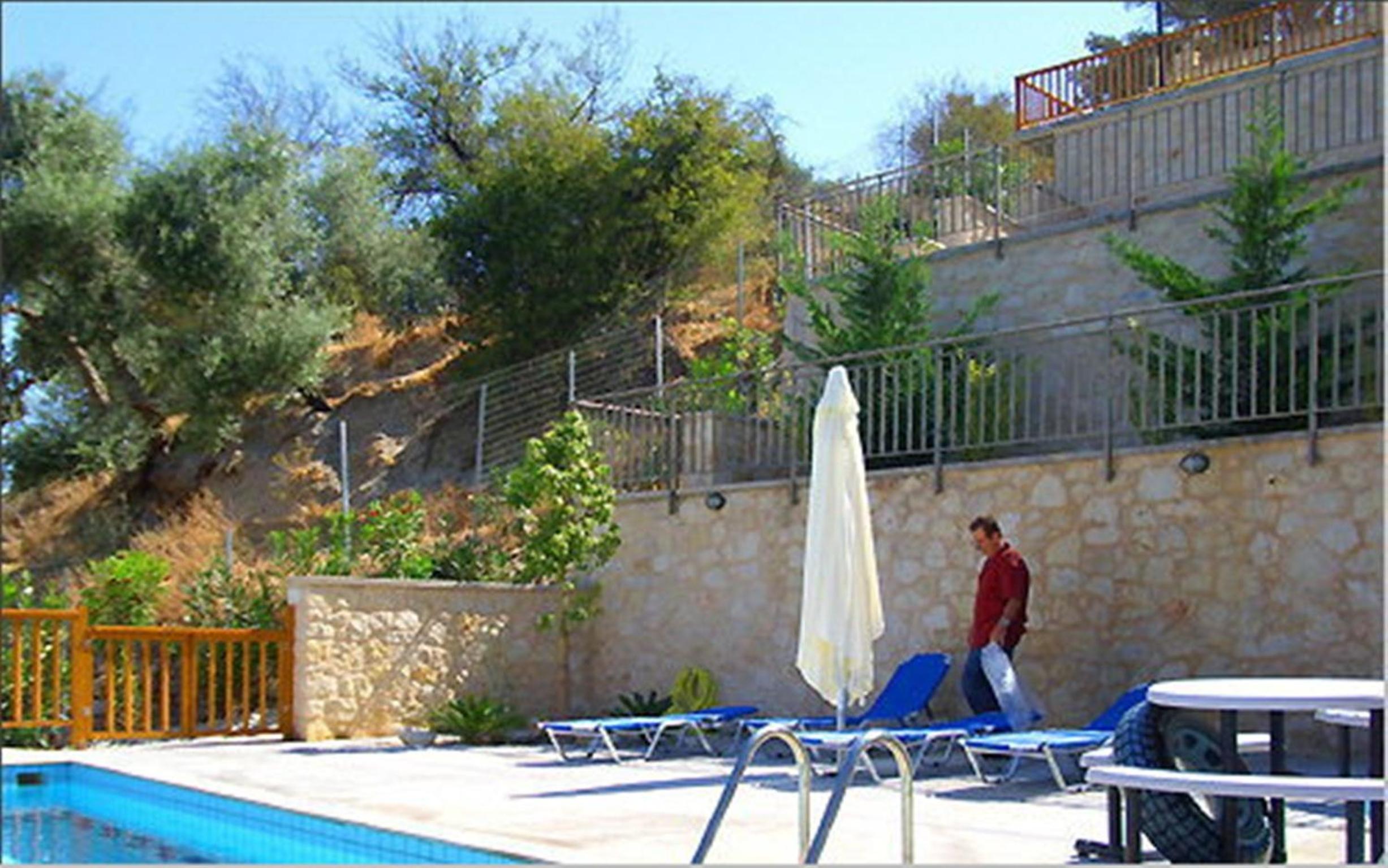 Great Escape Villas