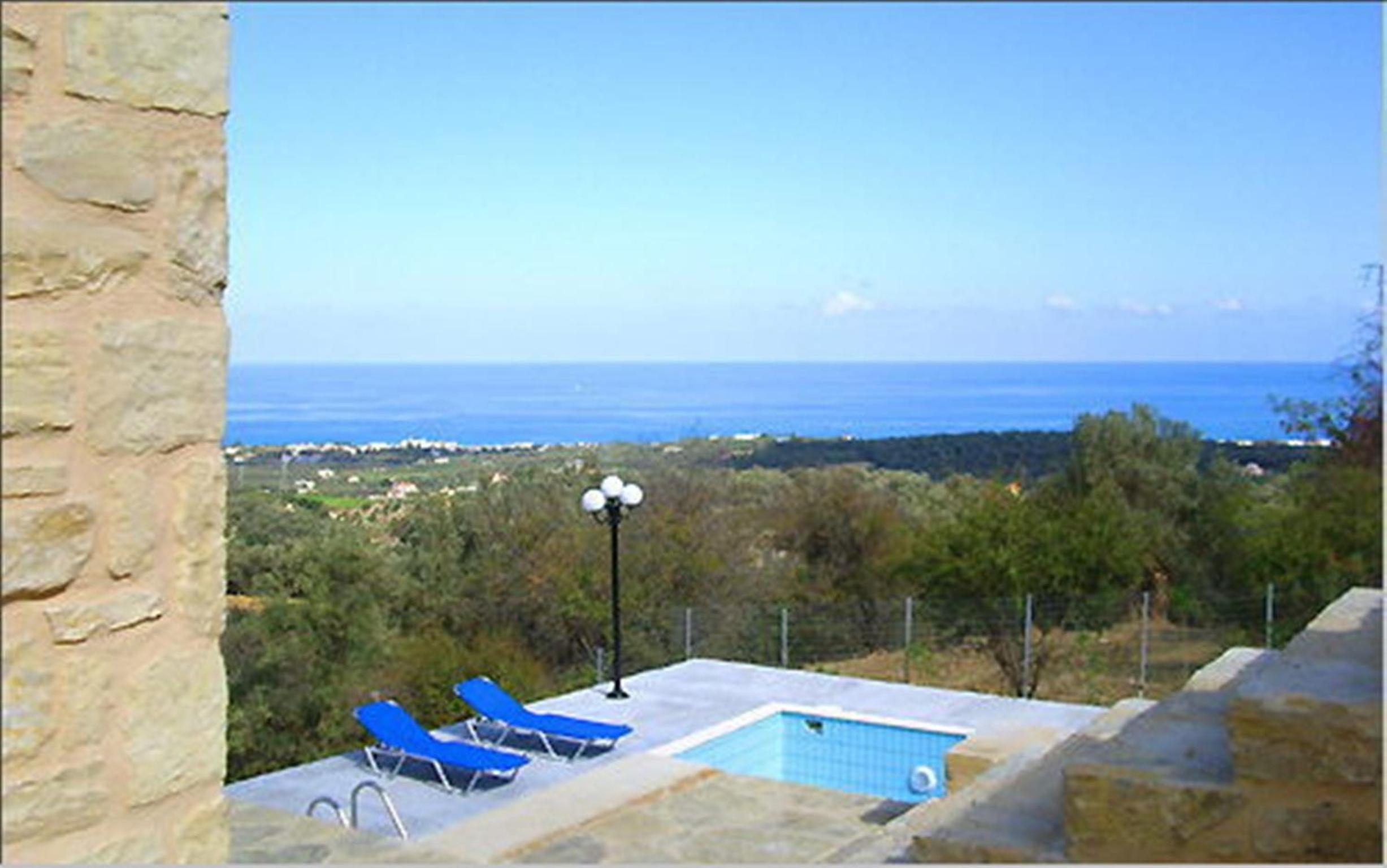 Great Escape Villas