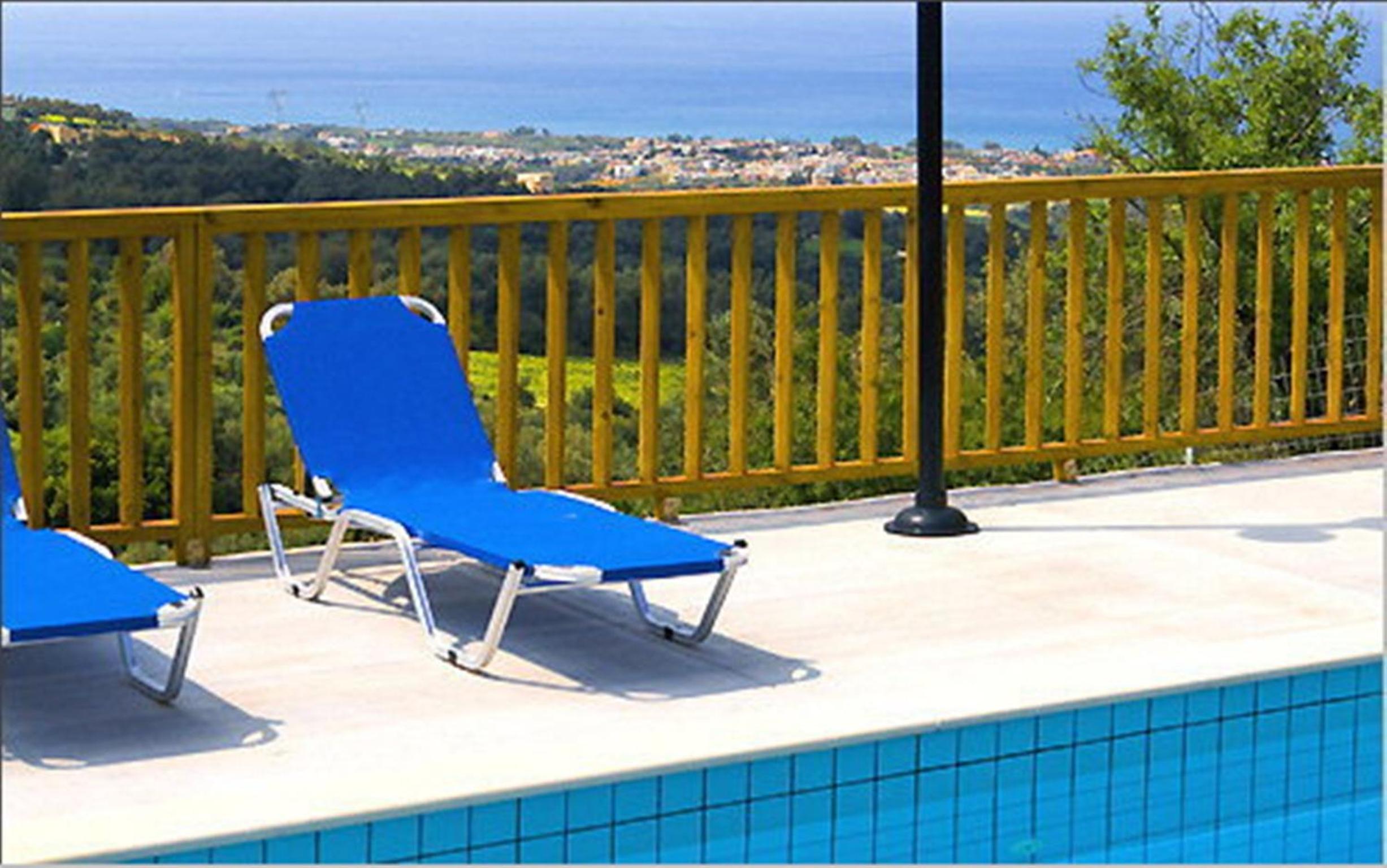 Great Escape Villas