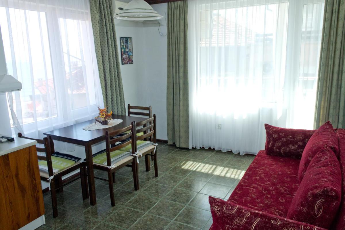 Guest House Prodanov