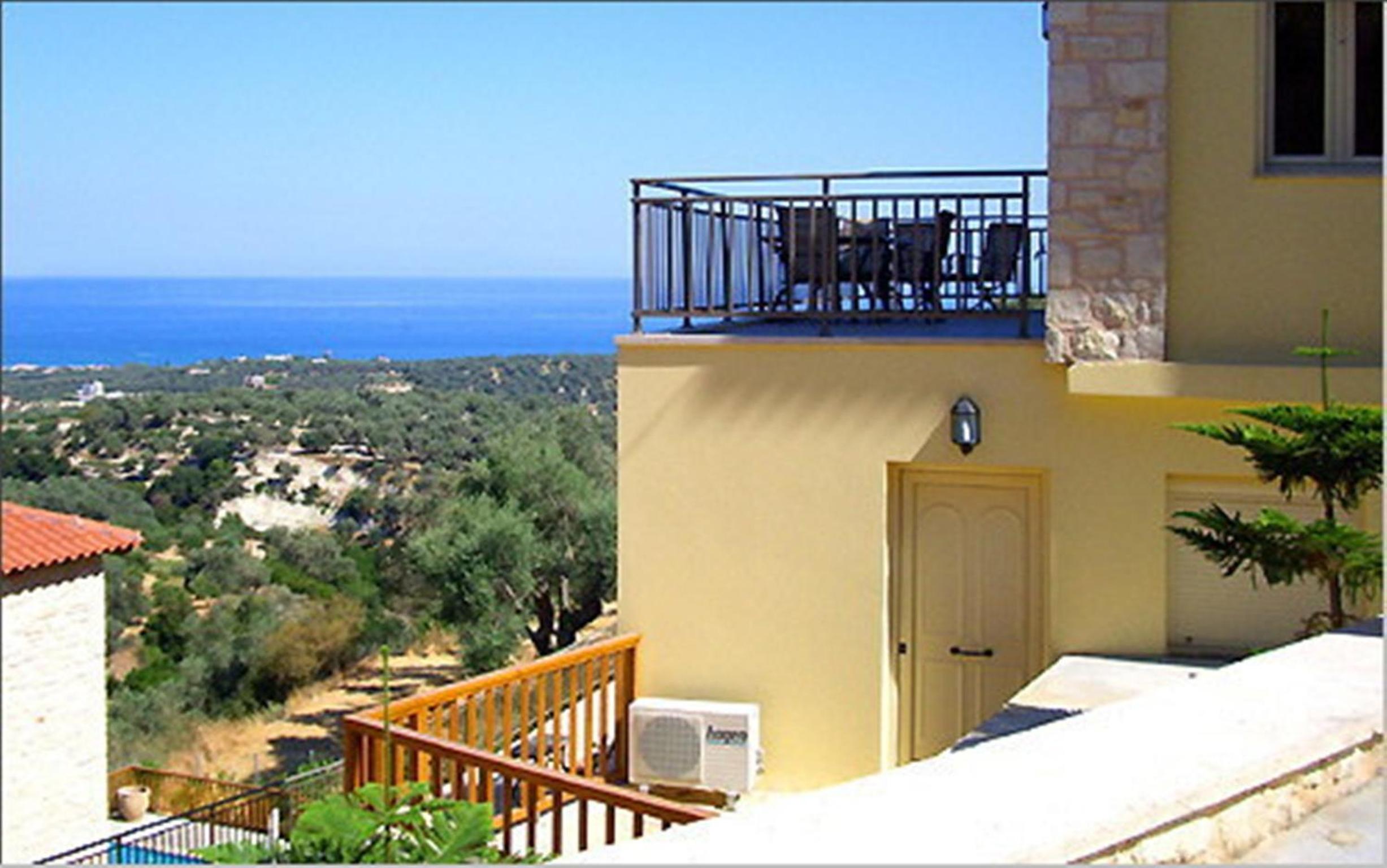Great Escape Villas